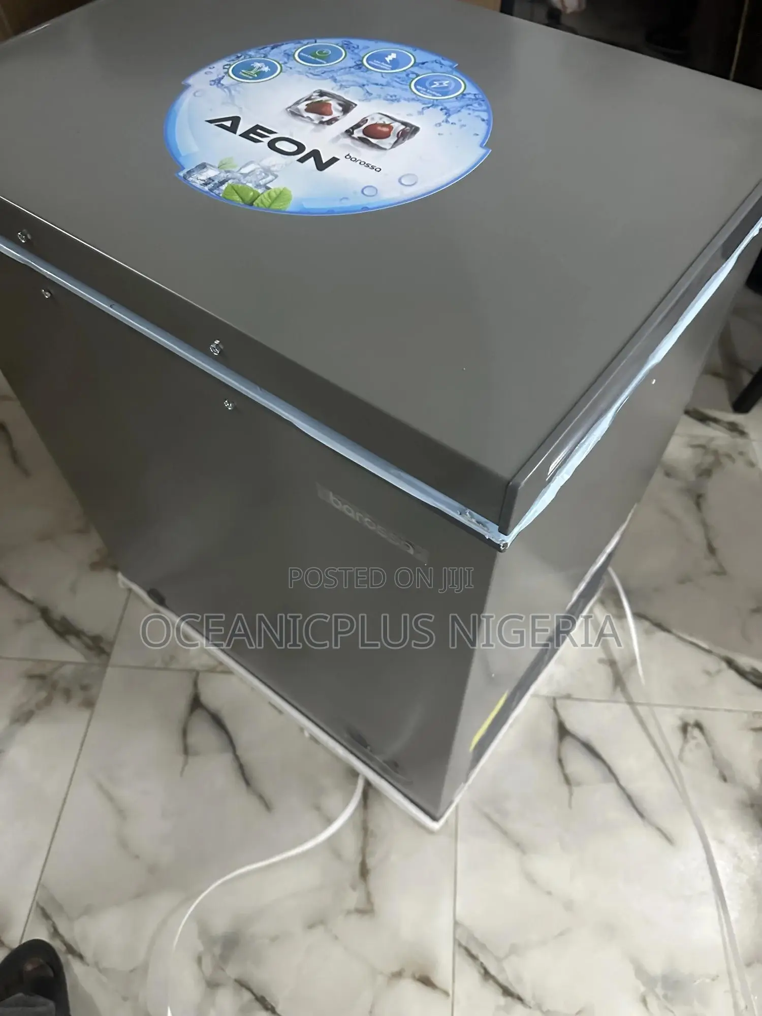 Aeon Smart (150) Litres Chest Freezer