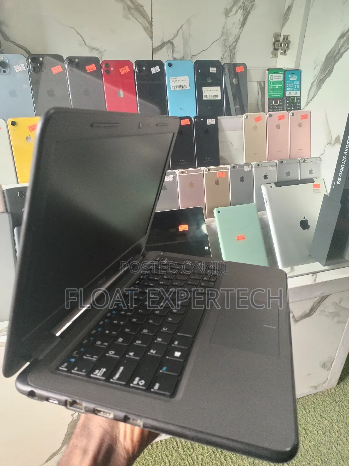 Laptop Dell Latitude 3330 8GB Intel Core I3 SSD 256GB