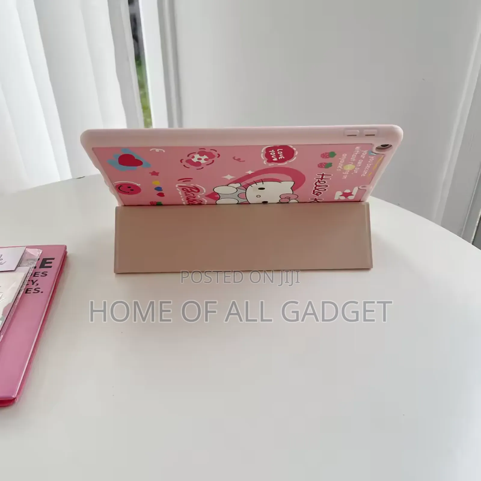 Cinnamoroll iPad Case for iPad 7/8/9/10th Gen 10.9 Pro 11