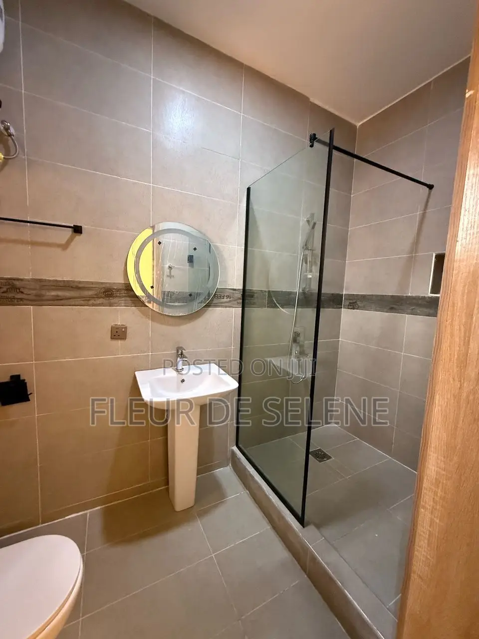 3bdrm Duplex in Citadel, Abraham Adesanya Estate for sale