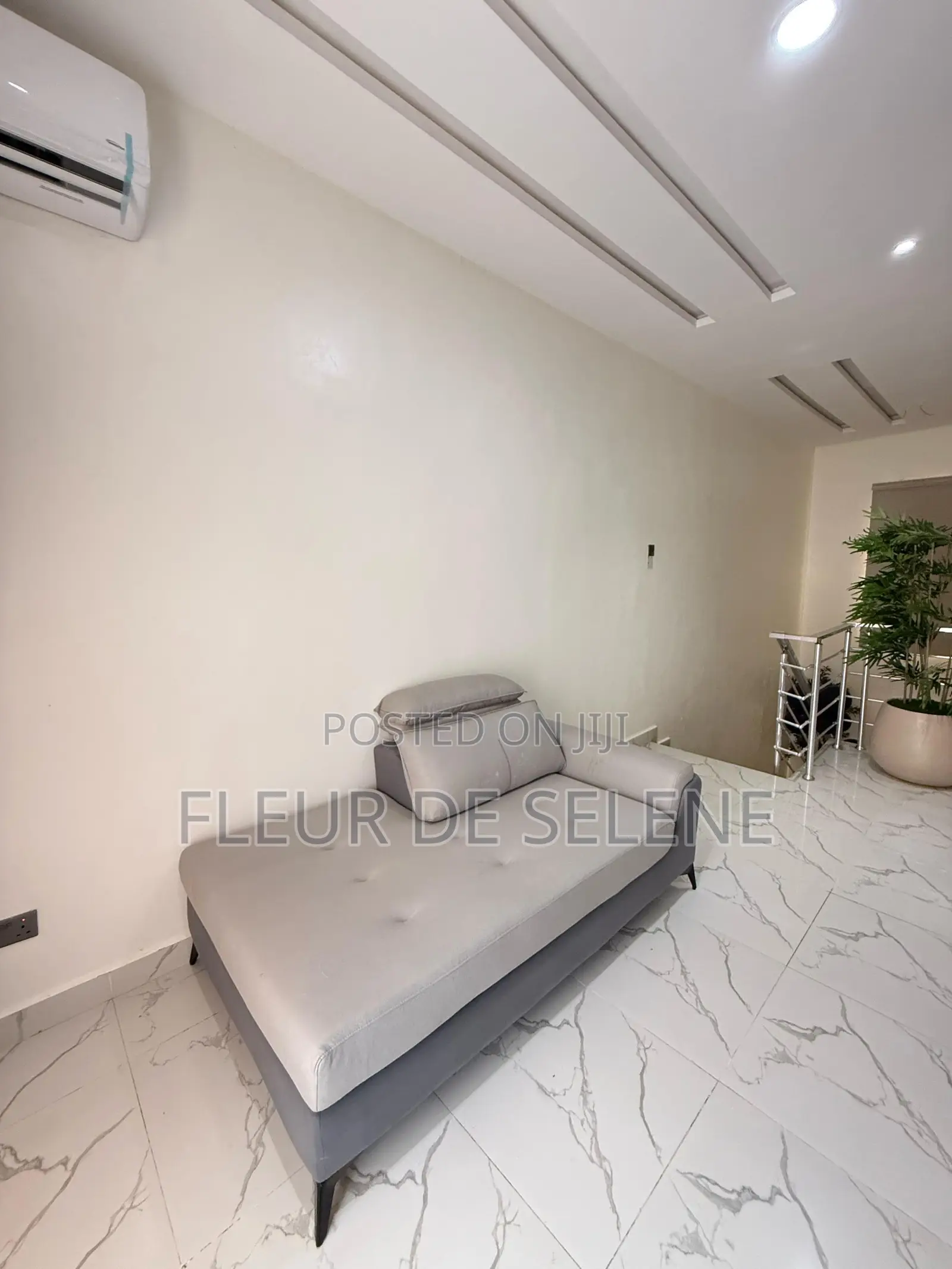 3bdrm Duplex in Citadel, Abraham Adesanya Estate for sale