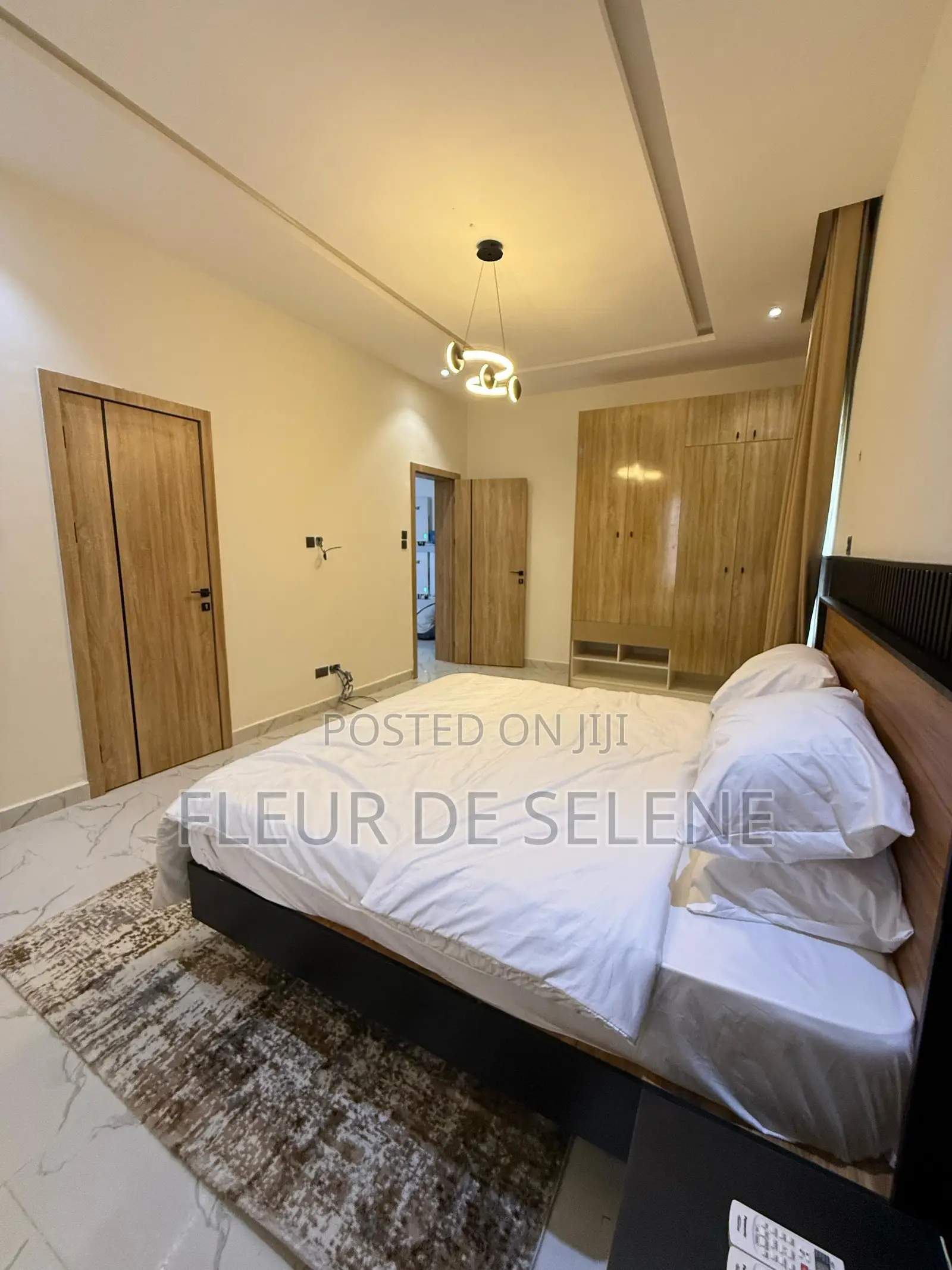 3bdrm Duplex in Citadel, Abraham Adesanya Estate for sale