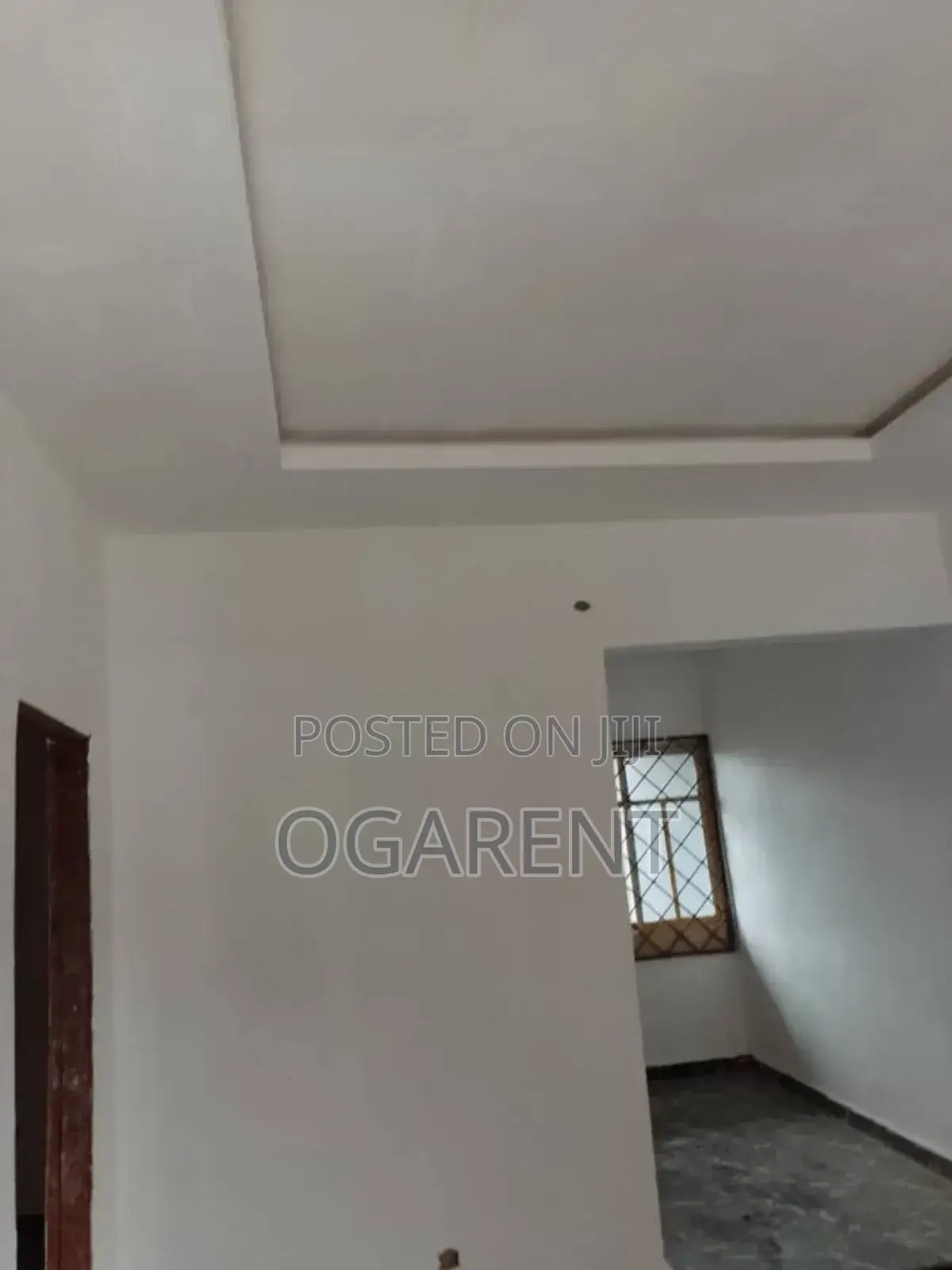 2bdrm Apartment in Benin City for rent