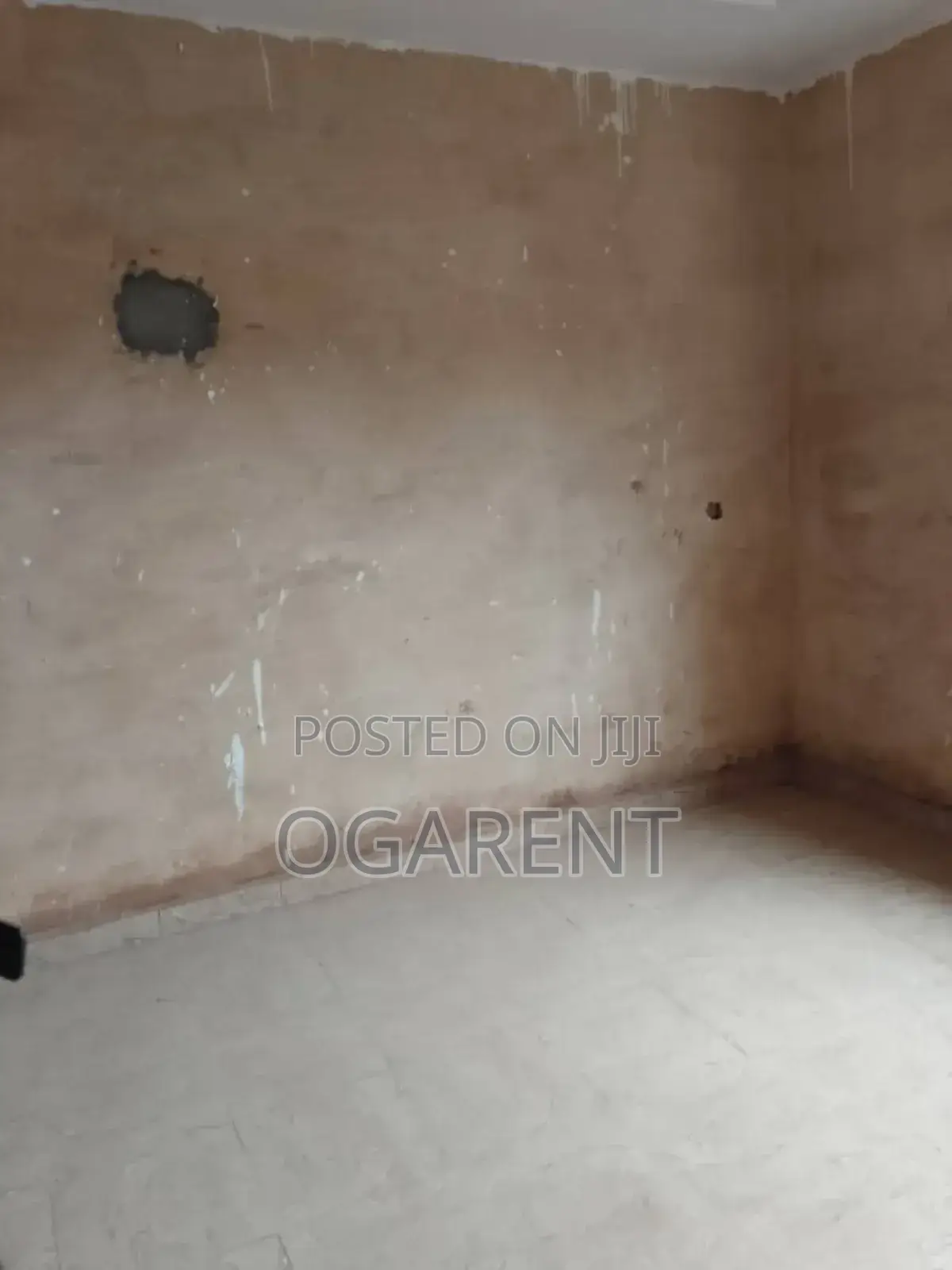 2bdrm Apartment in Benin City for rent