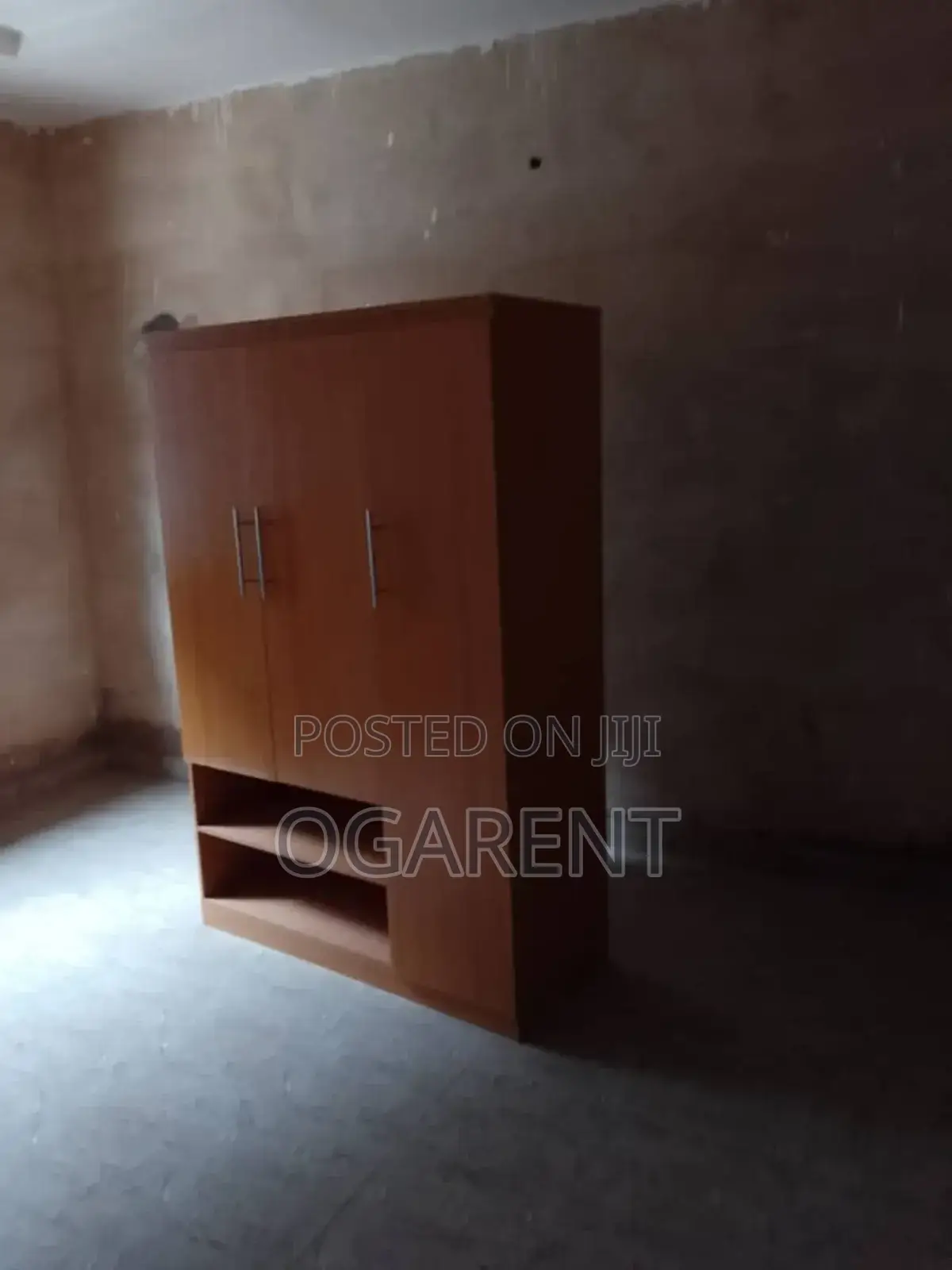 2bdrm Apartment in Benin City for rent