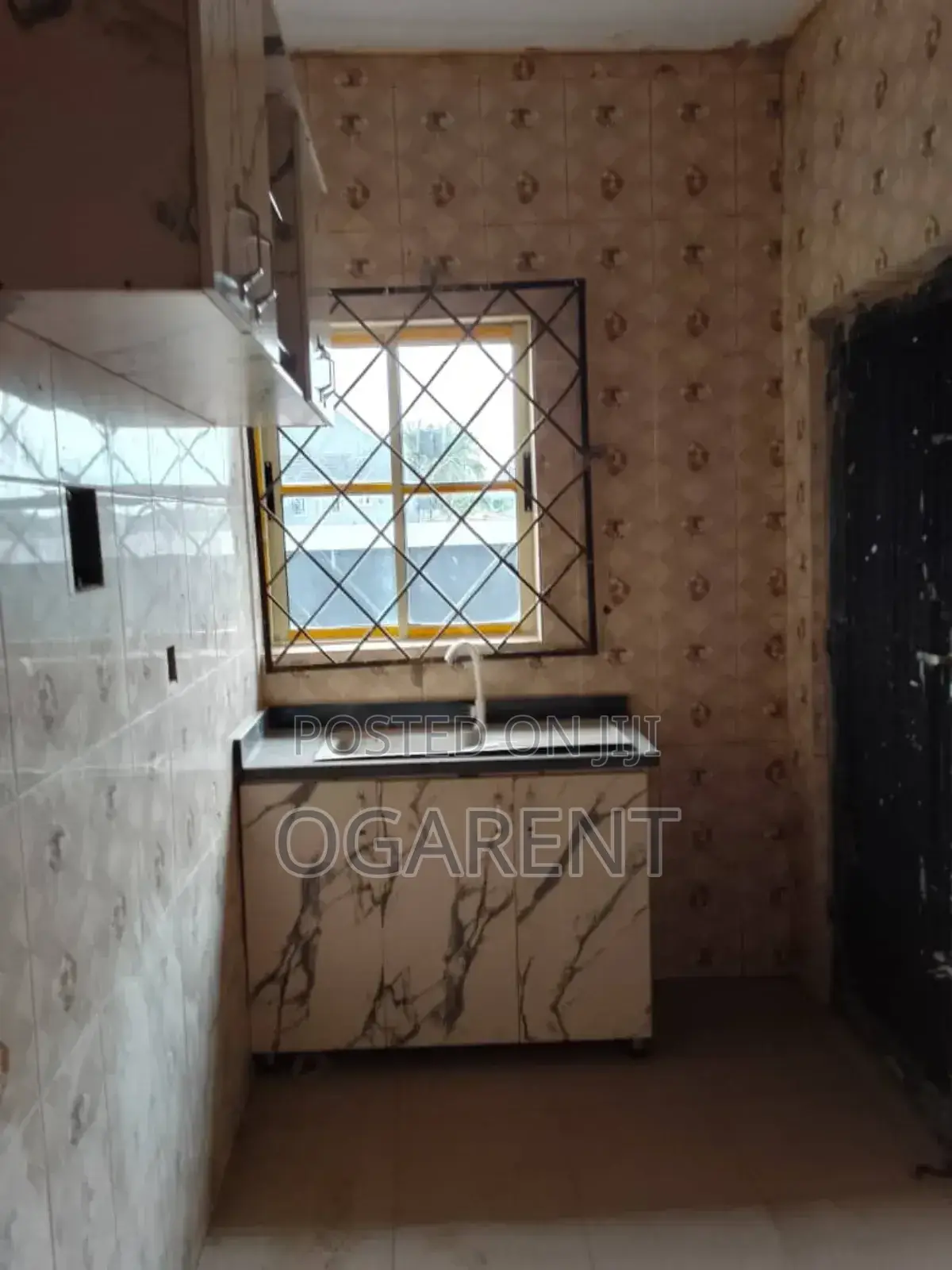 2bdrm Apartment in Benin City for rent