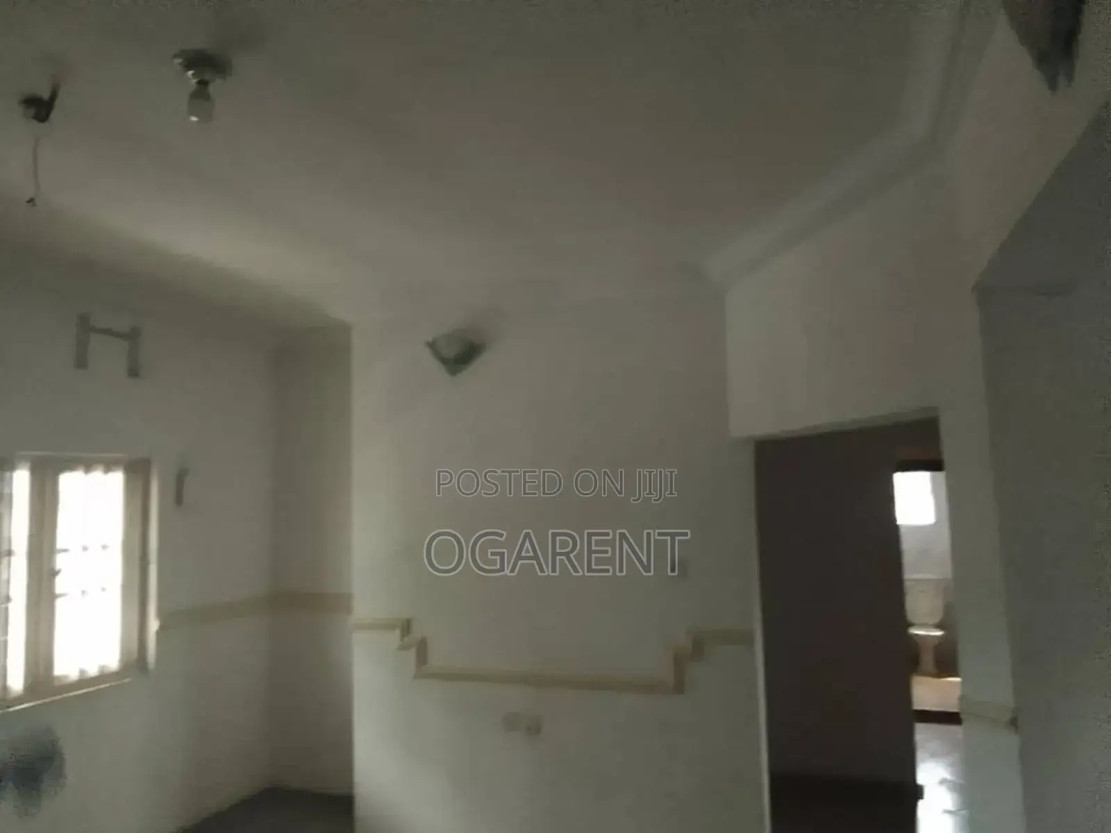 3bdrm Apartment in Benin City for rent