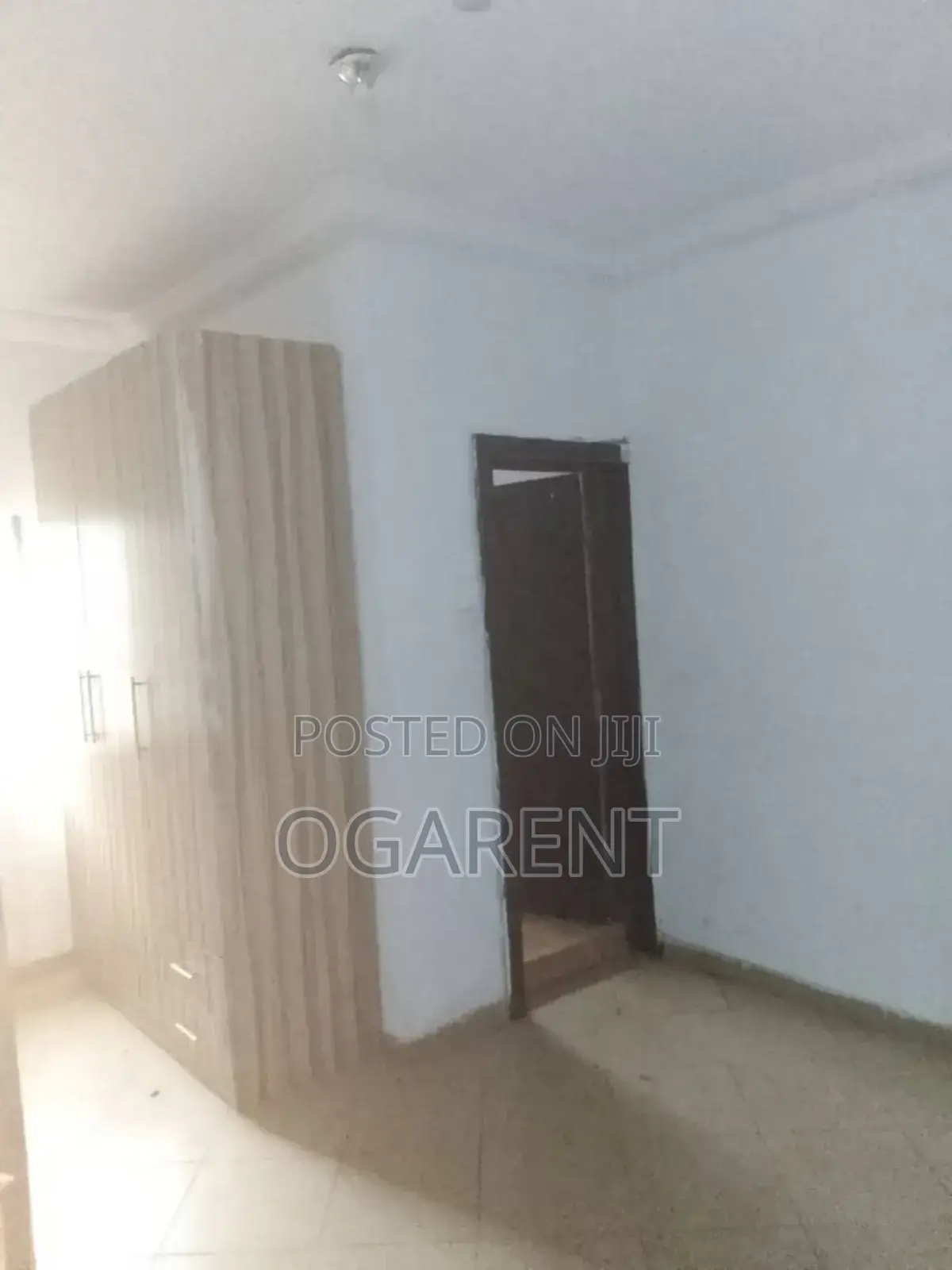 3bdrm Apartment in Benin City for rent