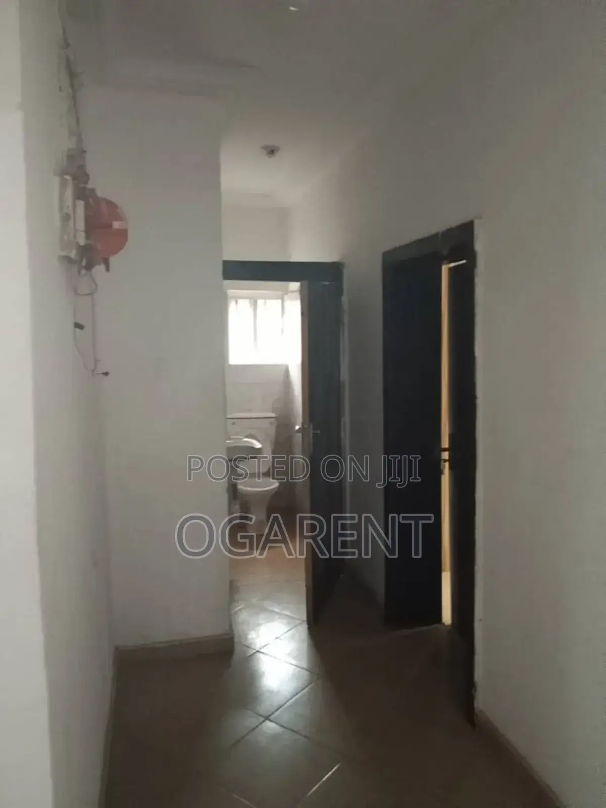 3bdrm Apartment in Benin City for rent