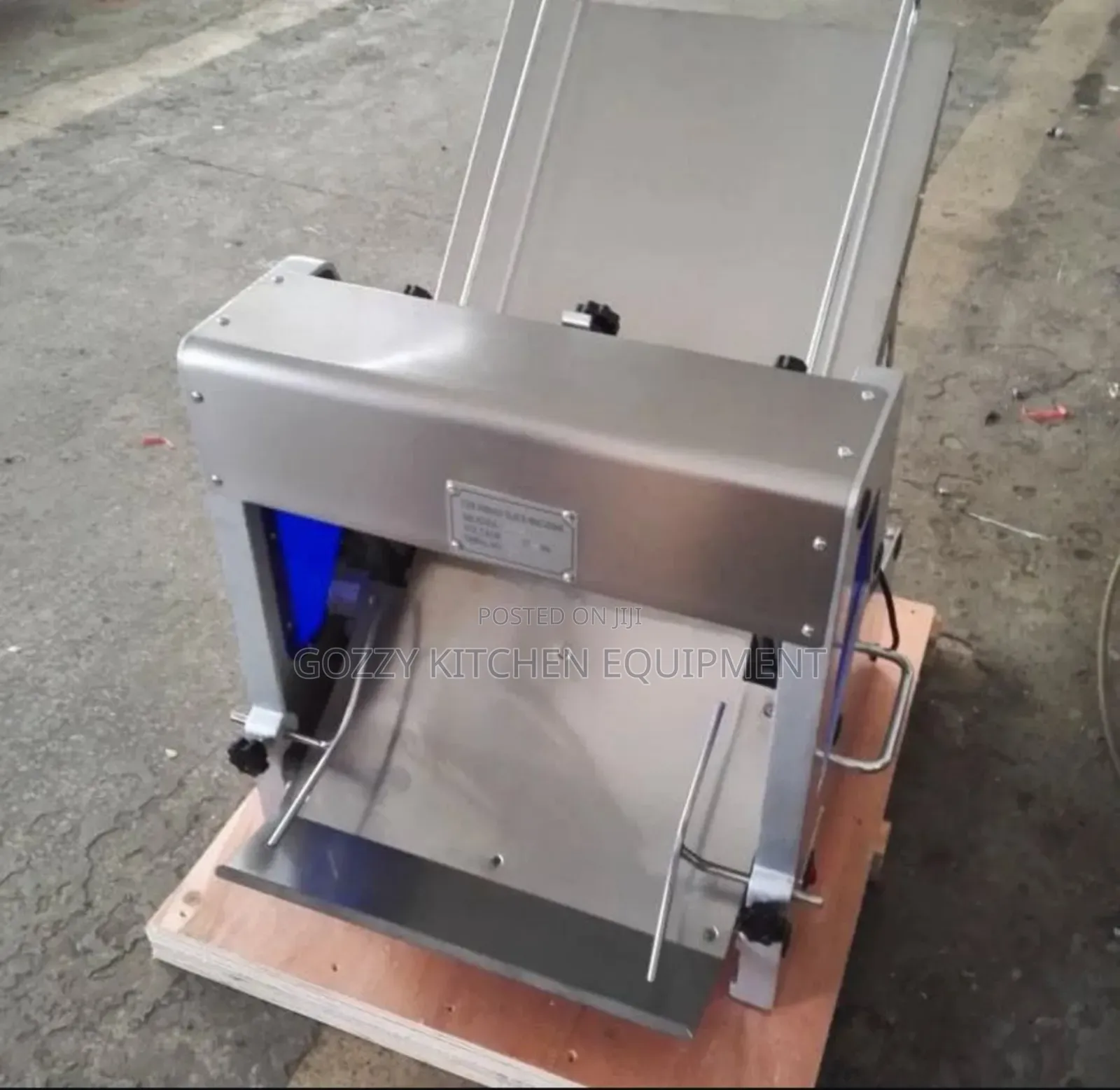 Quality Bread Slicer