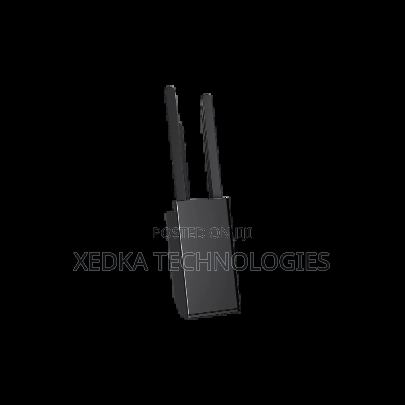 Tenda Ax3000 Dual-Band Gigabit Wi-Fi 6 Router