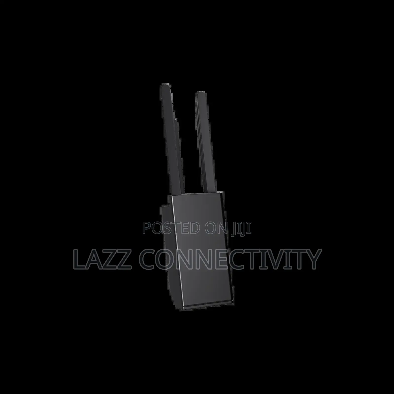 Tenda Ax3000 Dual-Band Gigabit Wi-Fi 6 Router