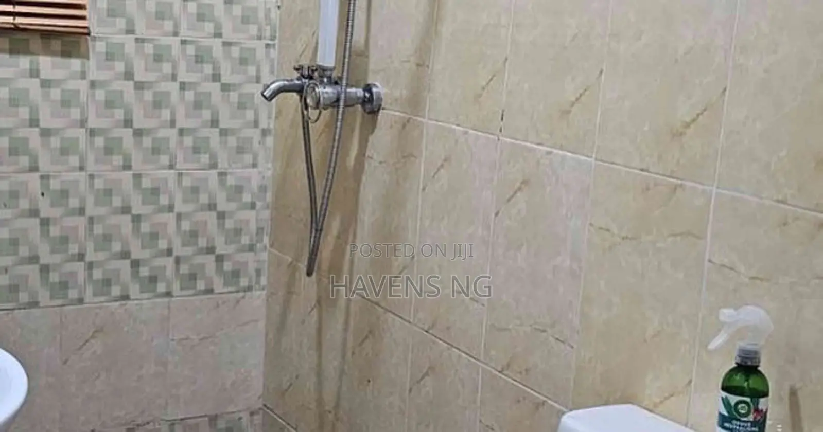 2 Bedroom Shortlet Apartment Available for Booking!