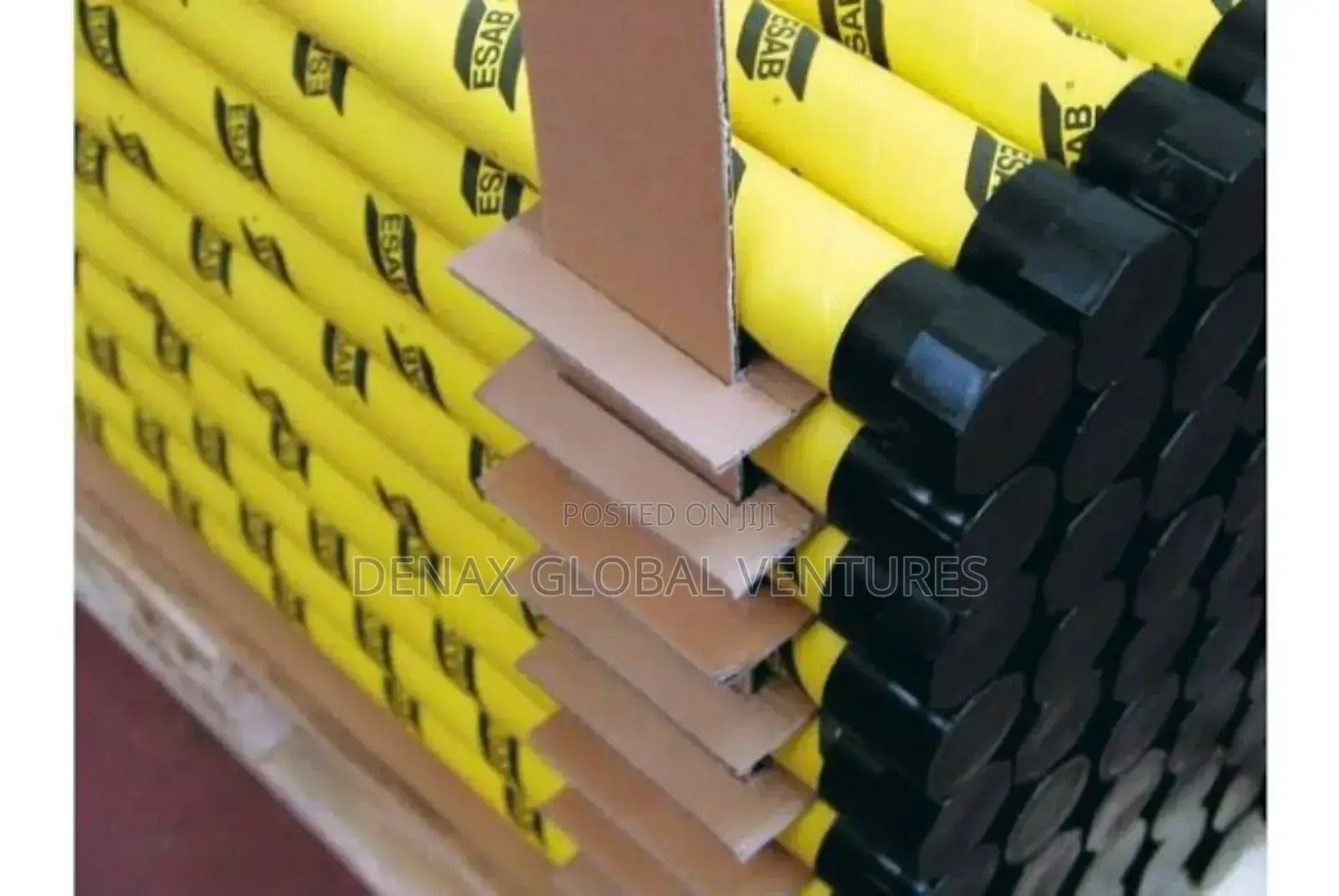 Esab Tig Rod 316l 5kg
