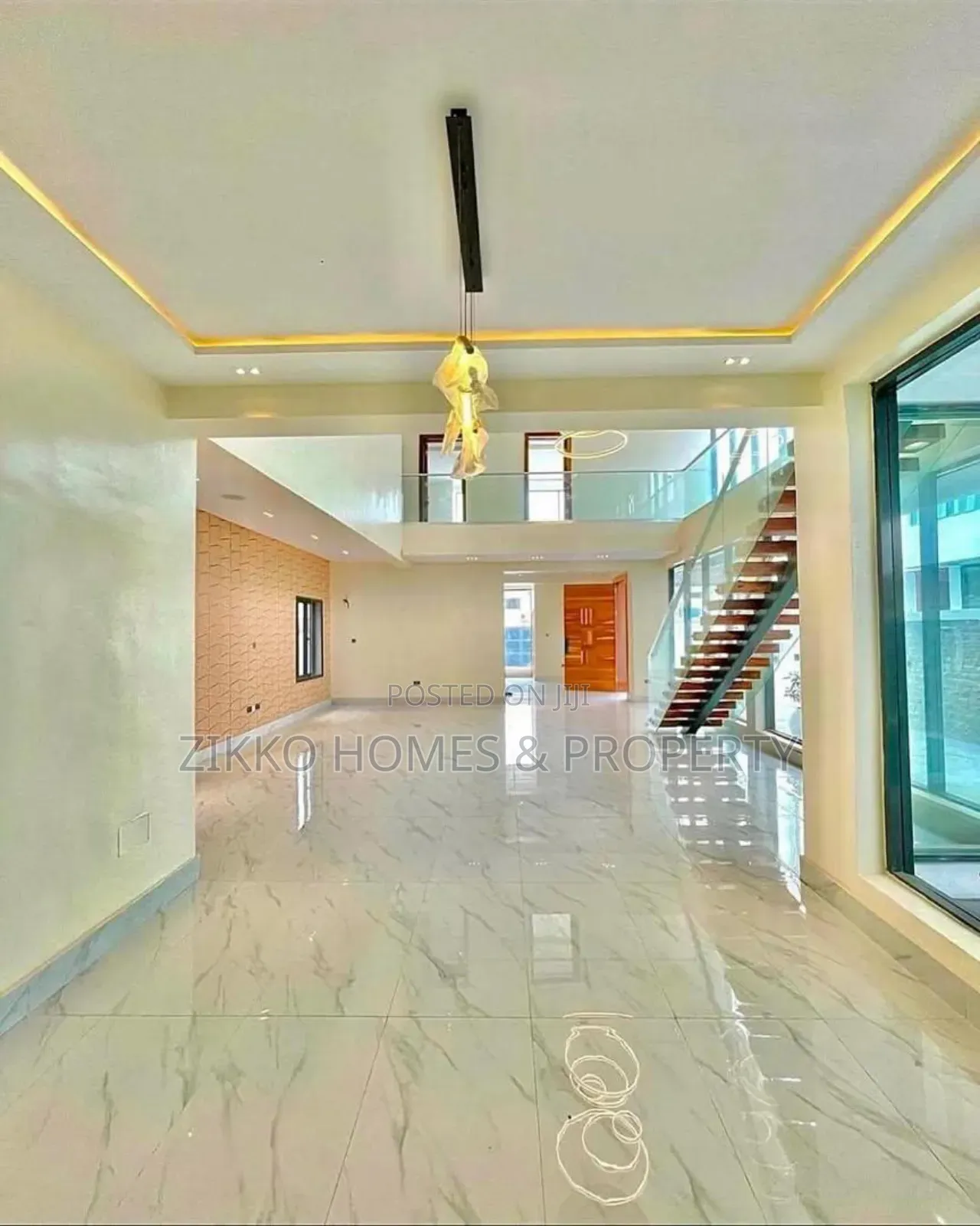 6bdrm Duplex in Lekki for sale