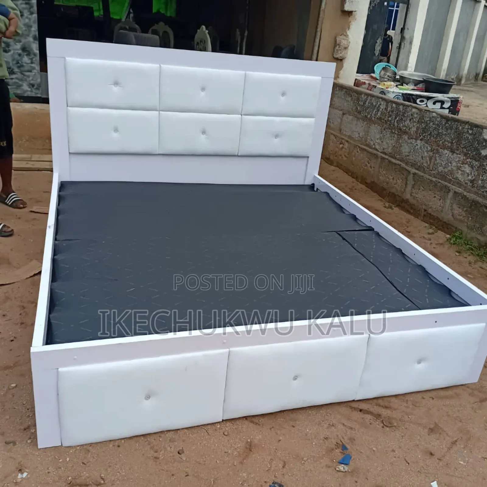 Ikegod Furniture