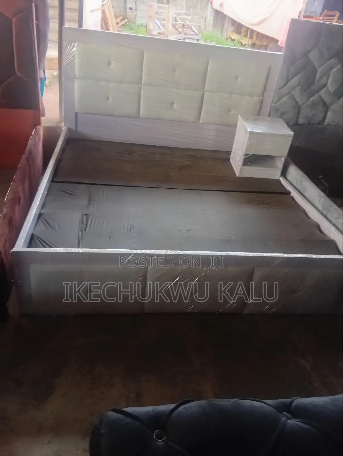 Ikegod Furniture