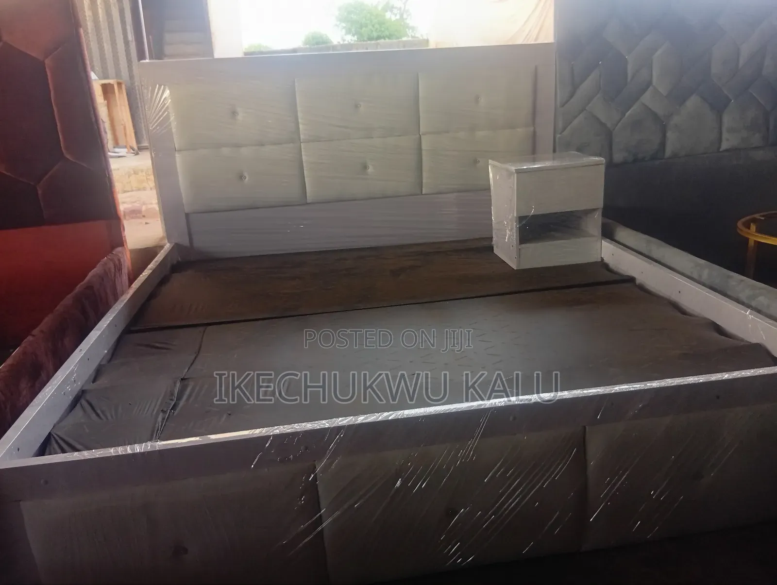 Ikegod Furniture
