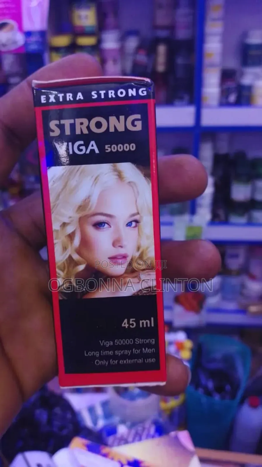 Super Viga