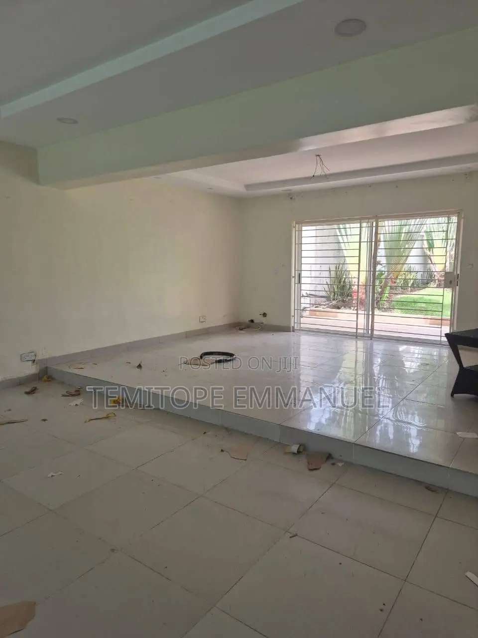 Furnished 4bdrm Duplex in Ikoyi S.W for rent