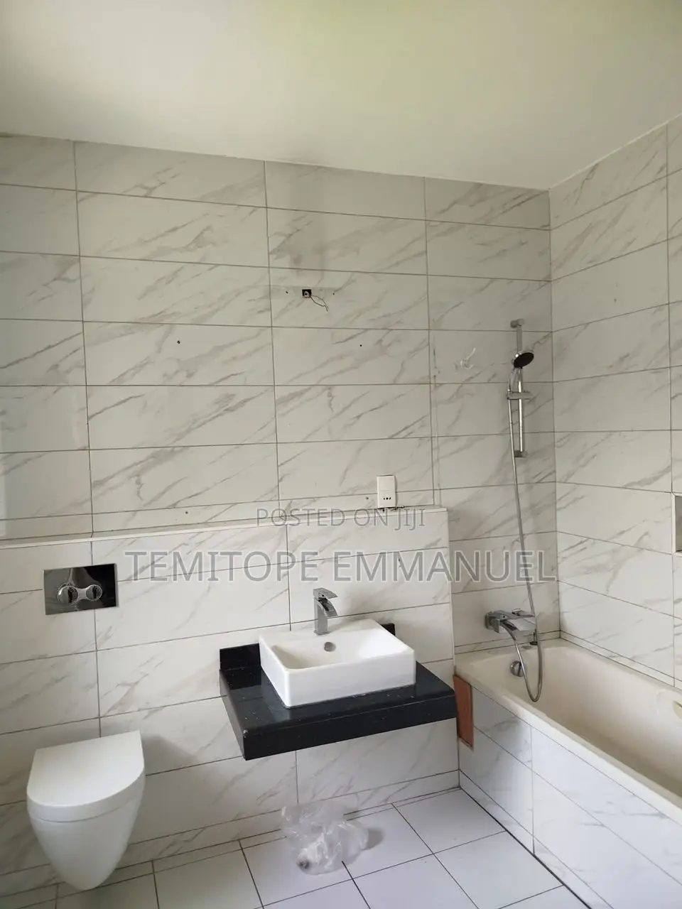 Furnished 4bdrm Duplex in Ikoyi S.W for rent