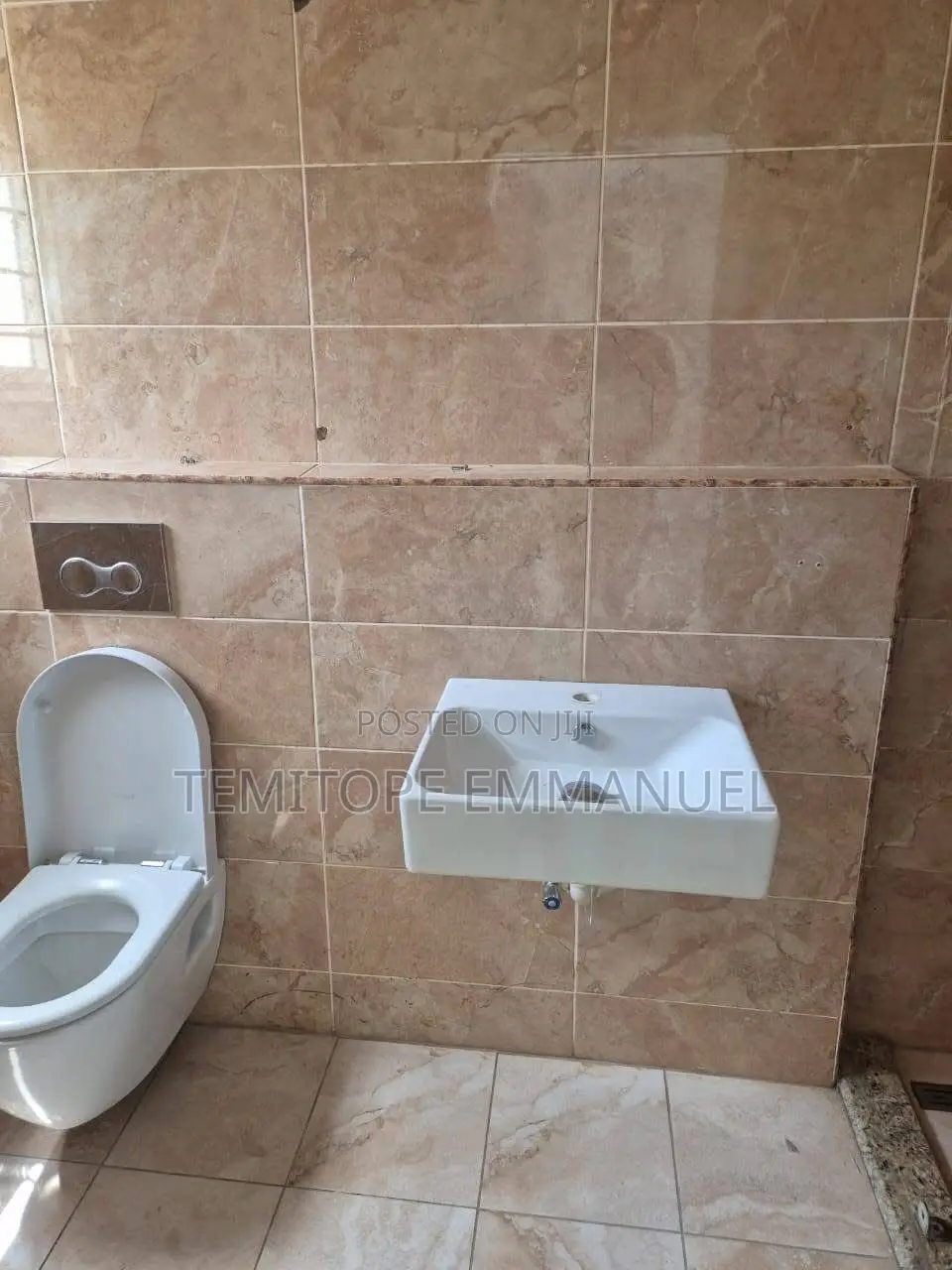 Furnished 4bdrm Duplex in Ikoyi S.W for rent