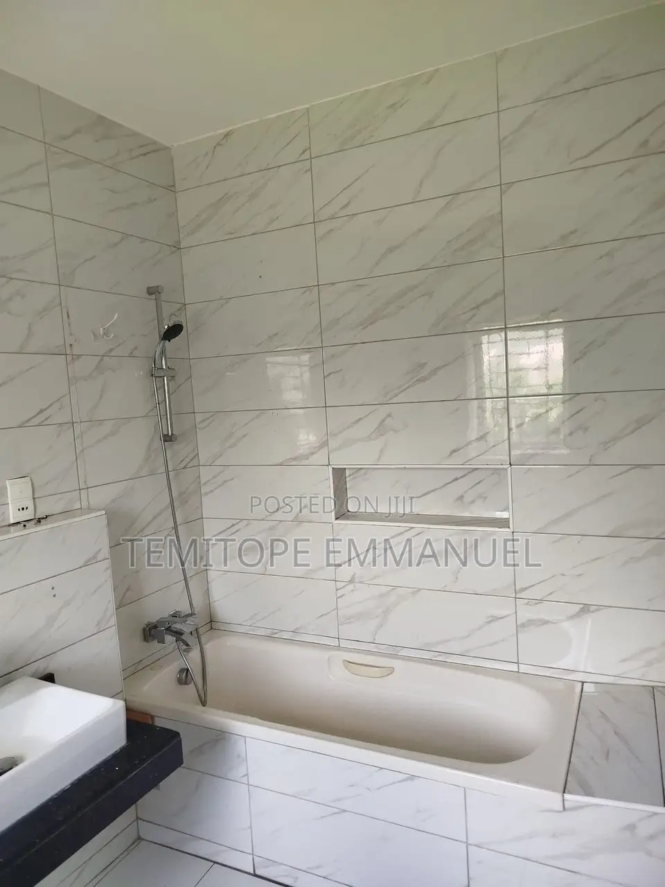 Furnished 4bdrm Duplex in Ikoyi S.W for rent
