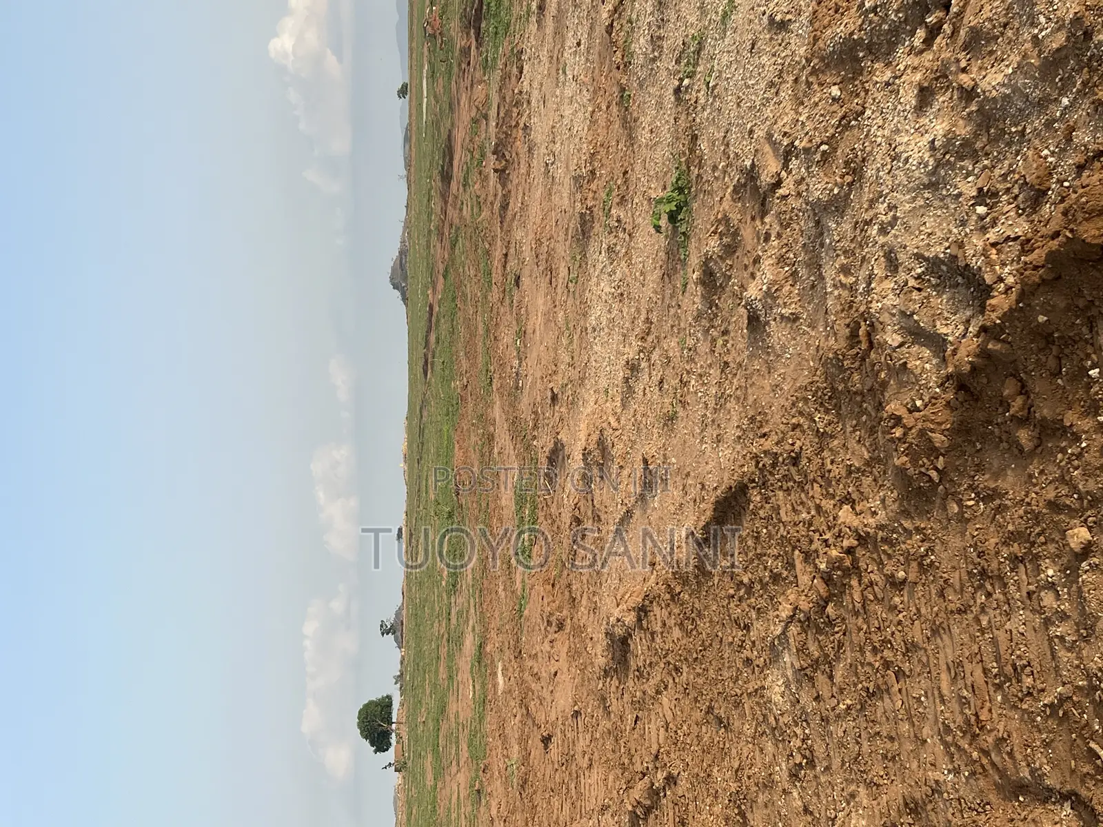 500sqm Fcda Approved Land in Kabusa Micasa Hills Estate