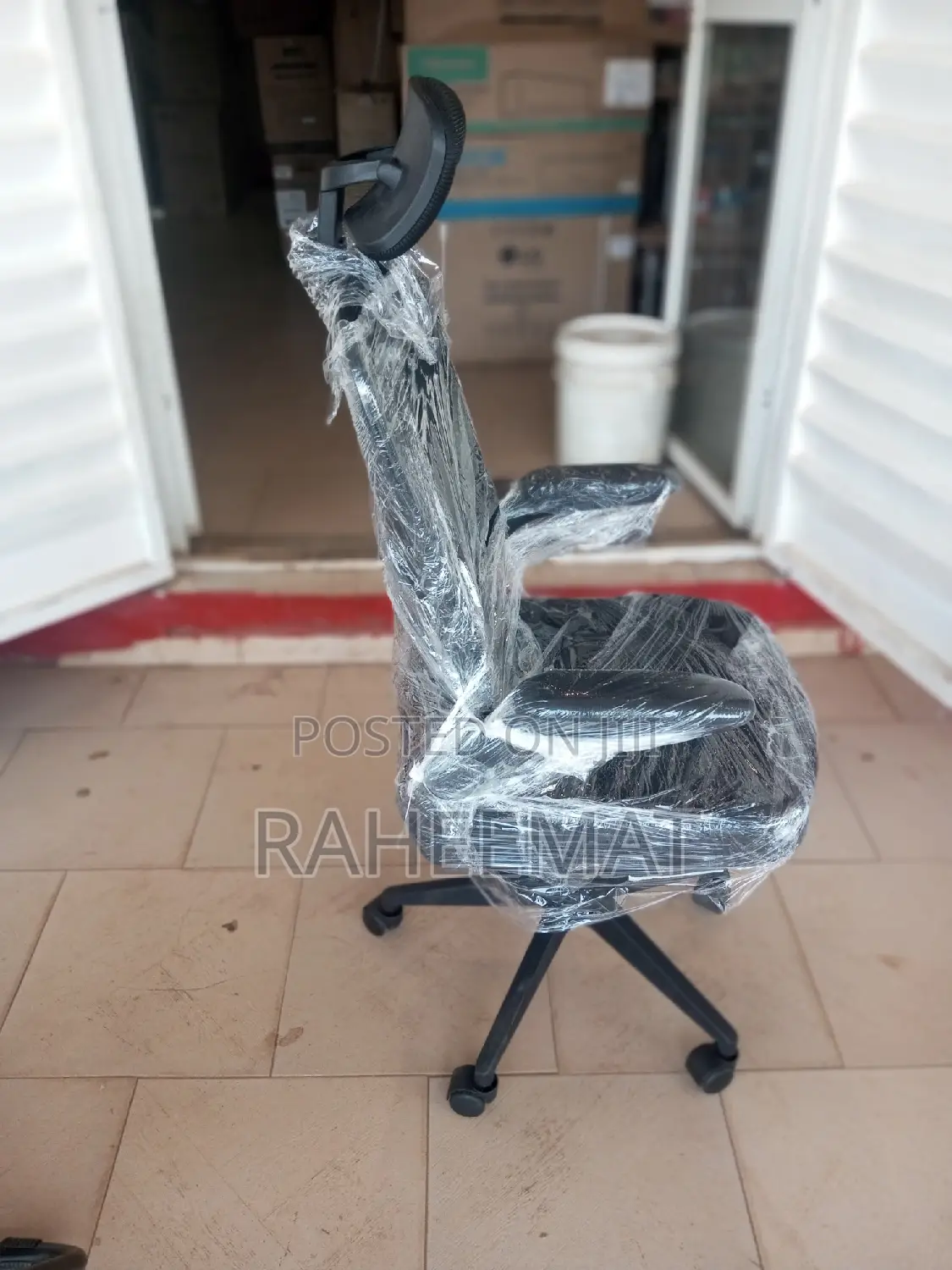 Office Chair
