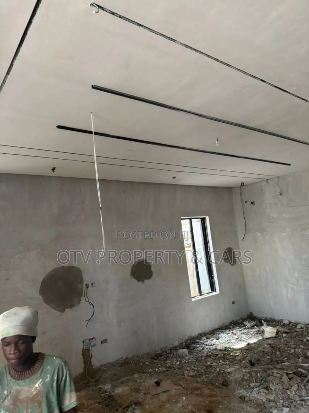 Furnished 4bdrm Duplex in Ikota for sale
