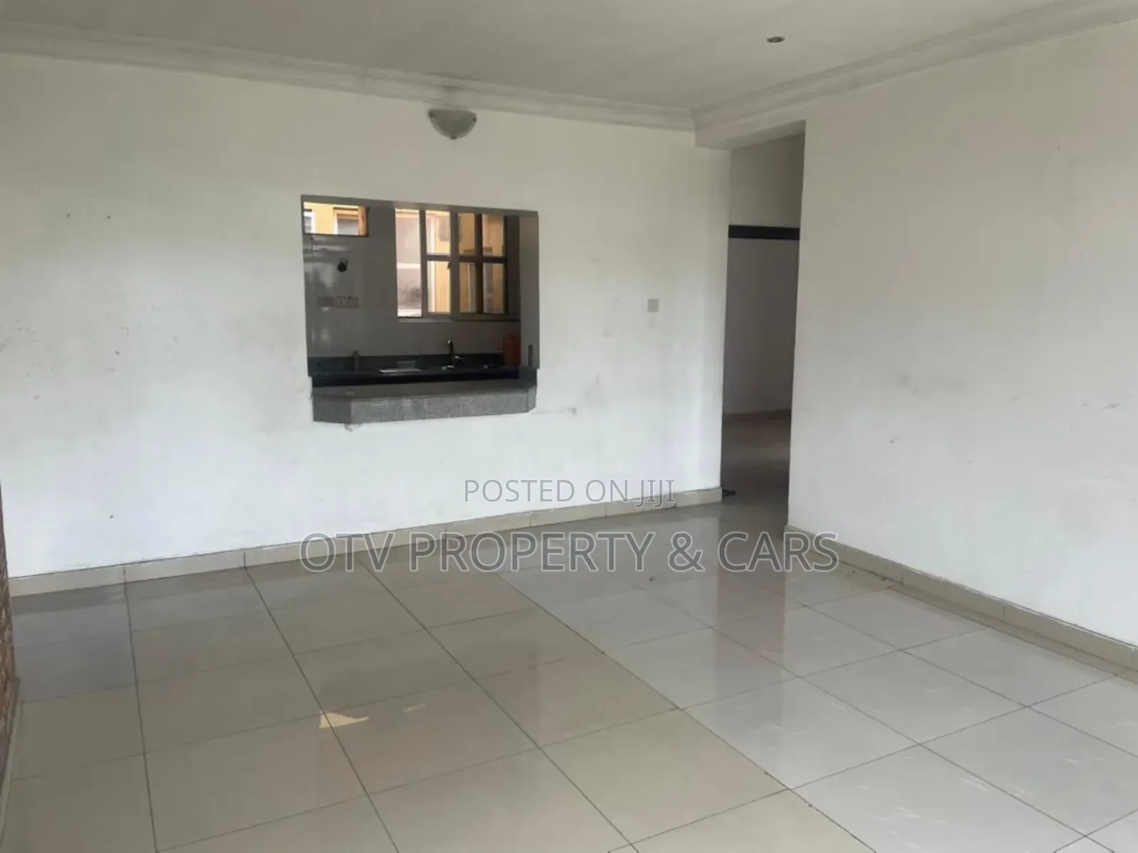 Furnished 4bdrm Duplex in Ikota for sale