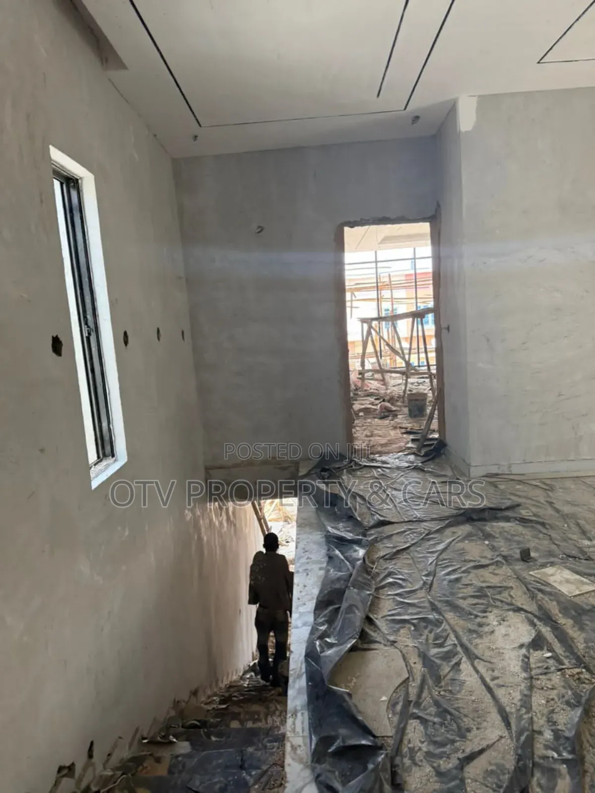 Furnished 4bdrm Duplex in Ikota for sale