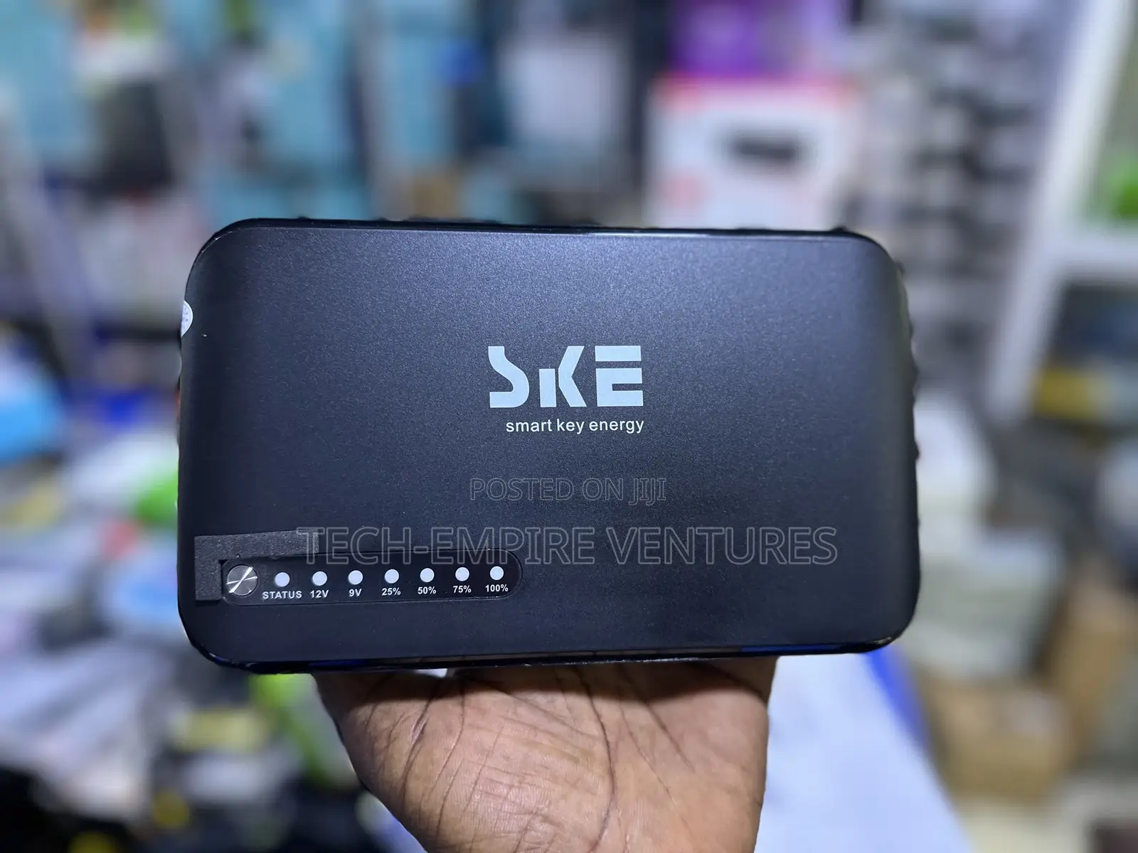 Ske Mini Ups 20,000 Mah for Routers
