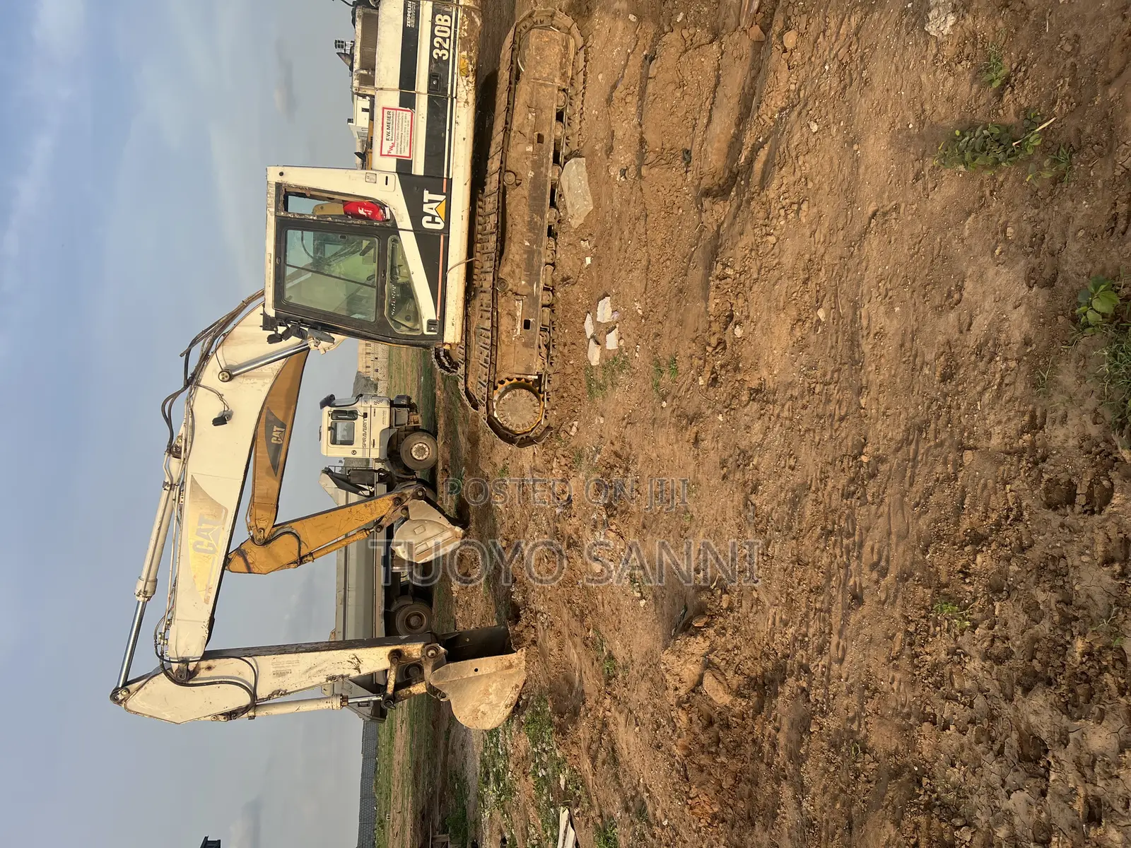 750sqm Fcda Approved Land in Kabusa Micasa Hills City