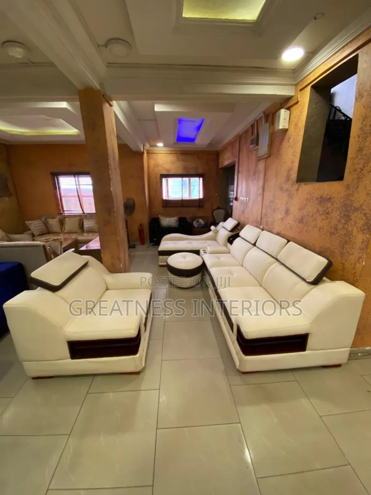 Top Notch Imported Sofa Sets
