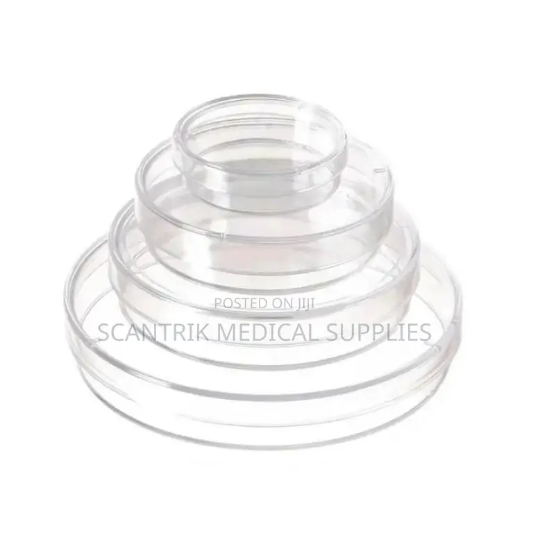 Petri Dish Multipack