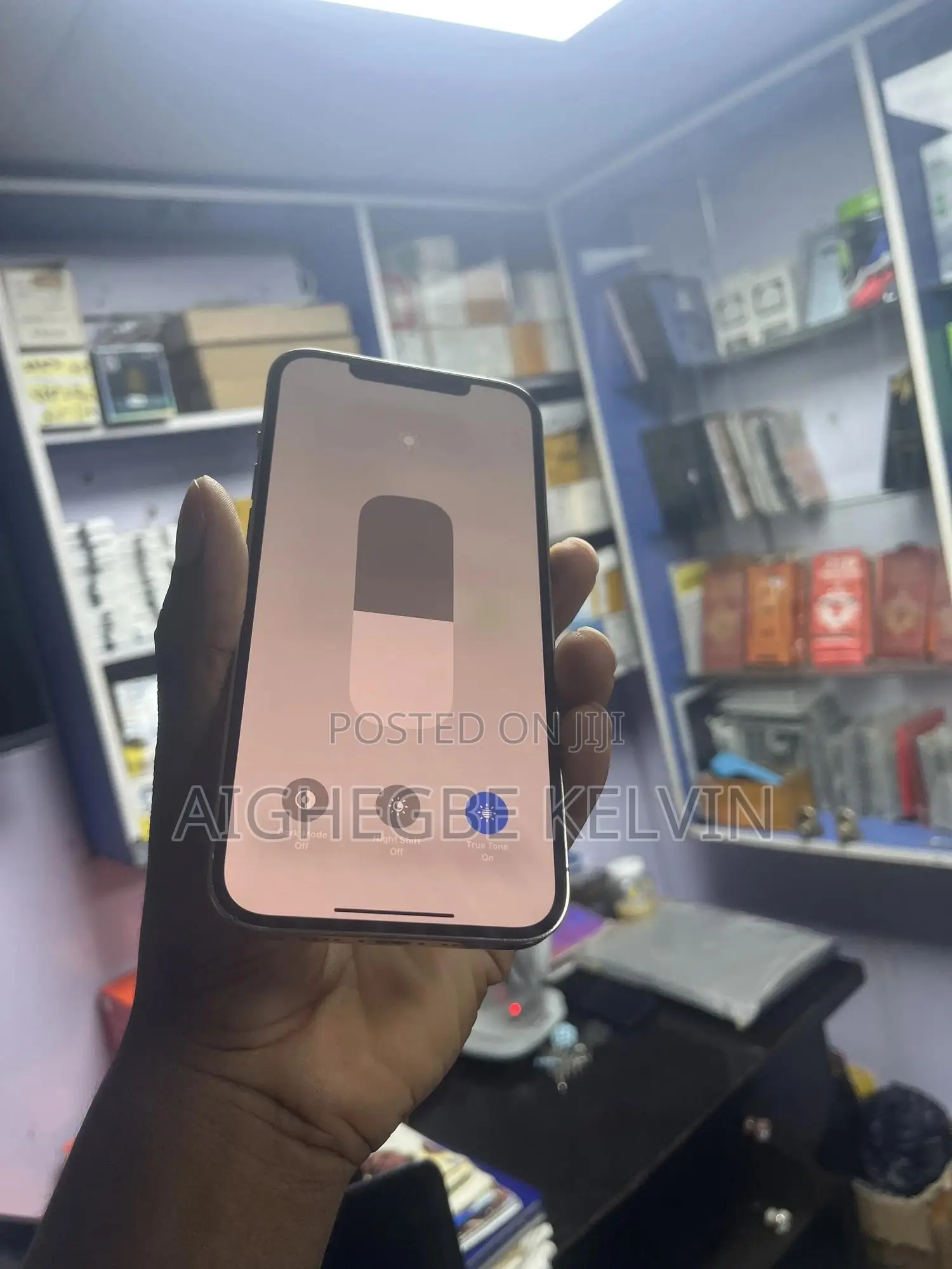 Apple iPhone 12 Pro Max 128 GB Gold