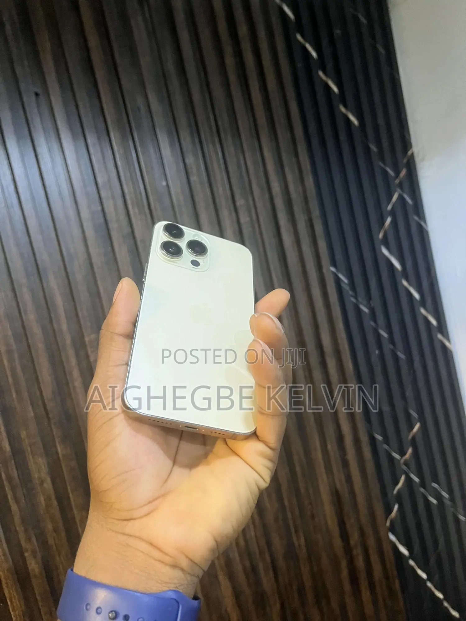 Apple iPhone 14 Pro Max 128 GB Gold
