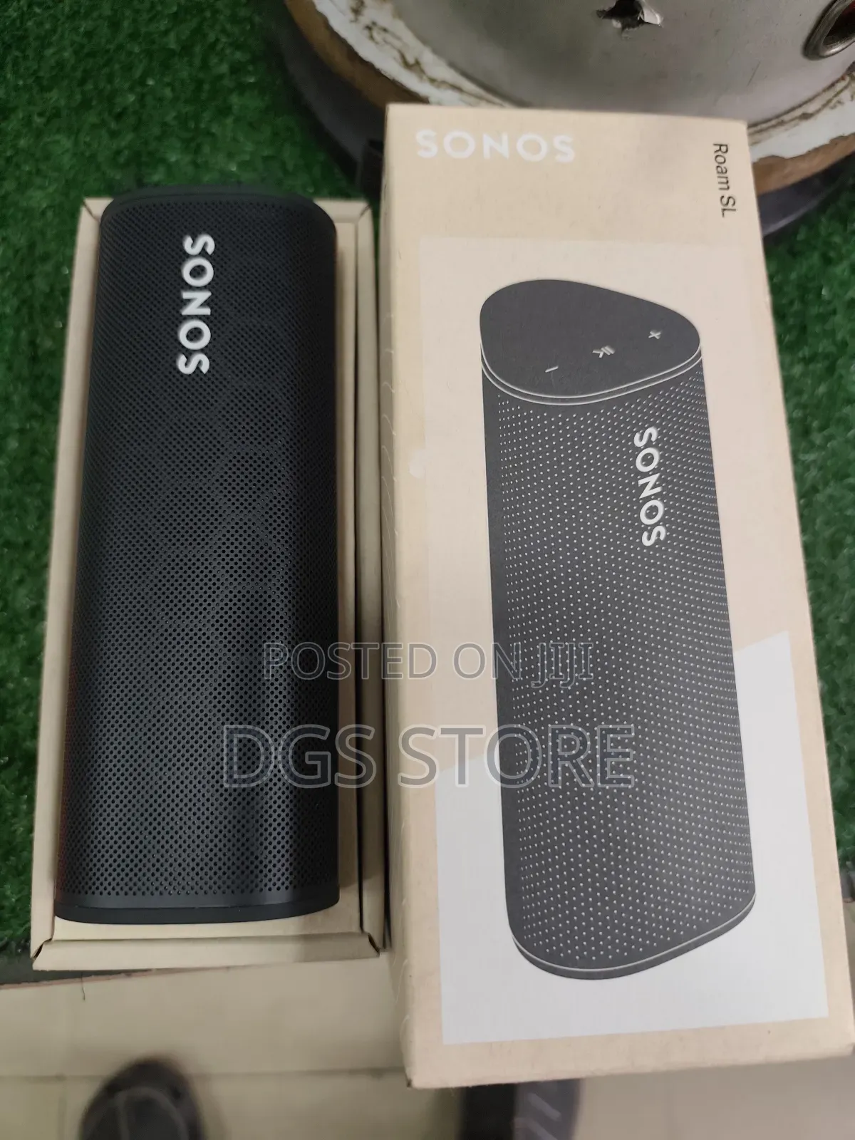 Sonos Roam Sl Bluetooth Speaker Open Box