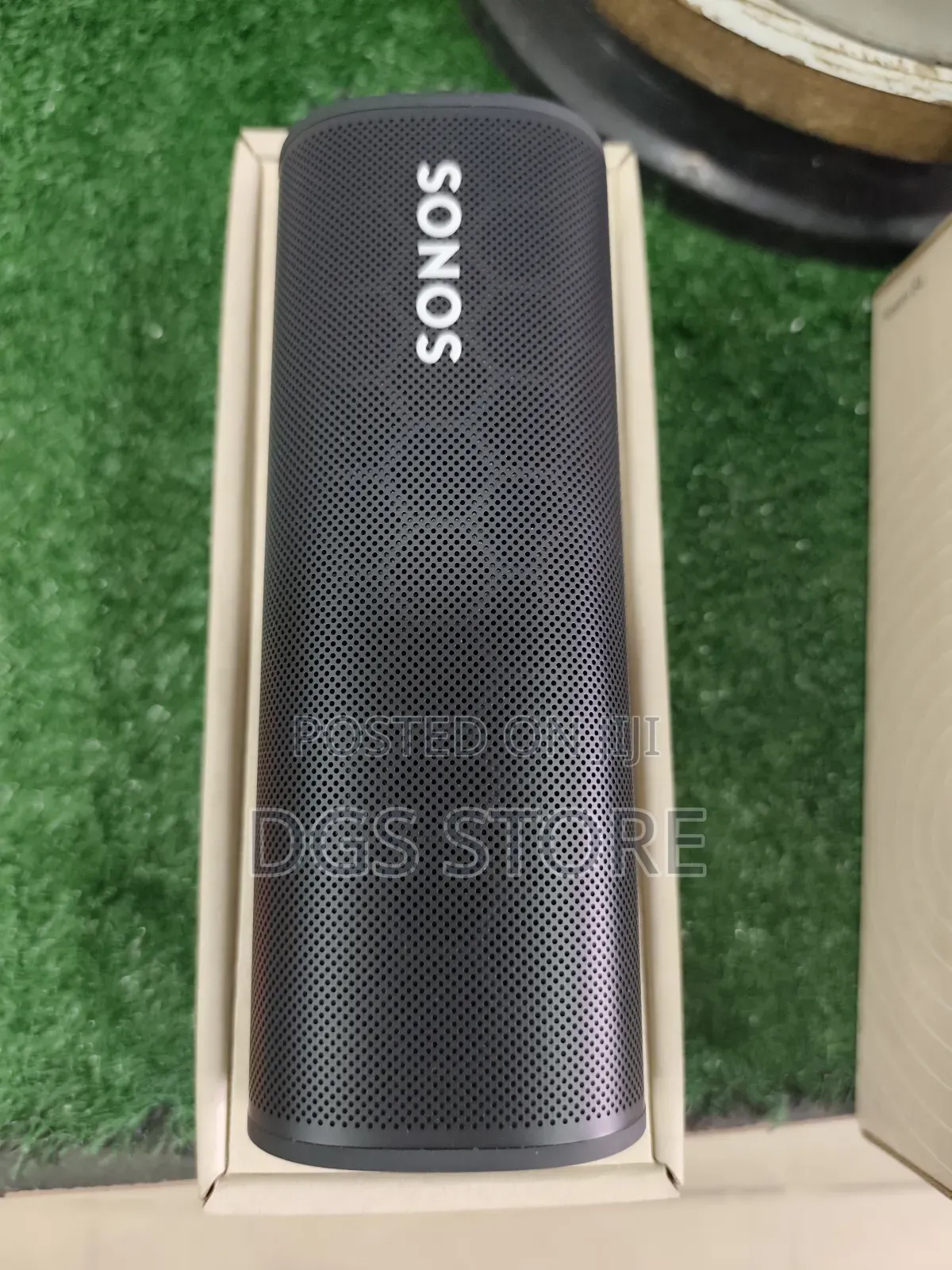 Sonos Roam Sl Bluetooth Speaker Open Box