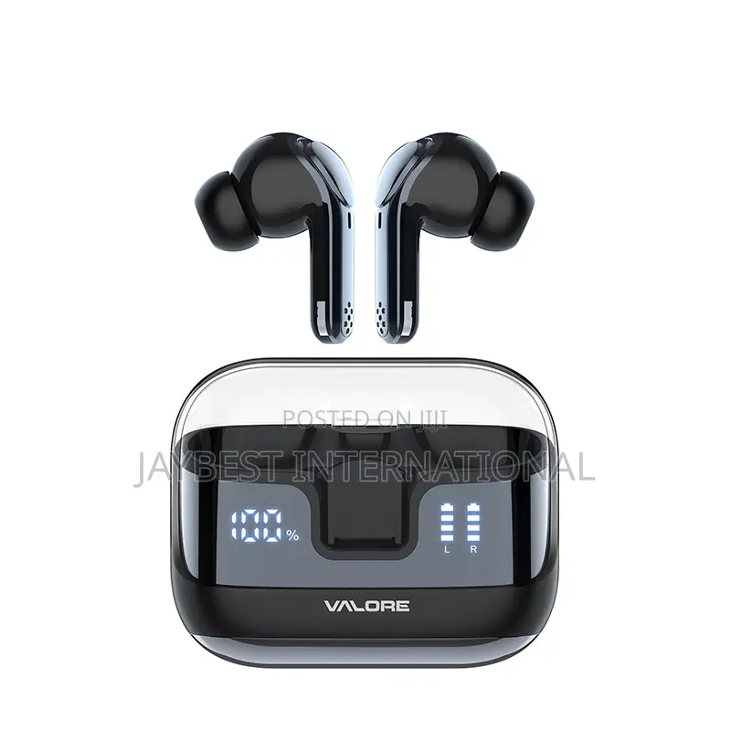 Sodinos Wireless Earbuds