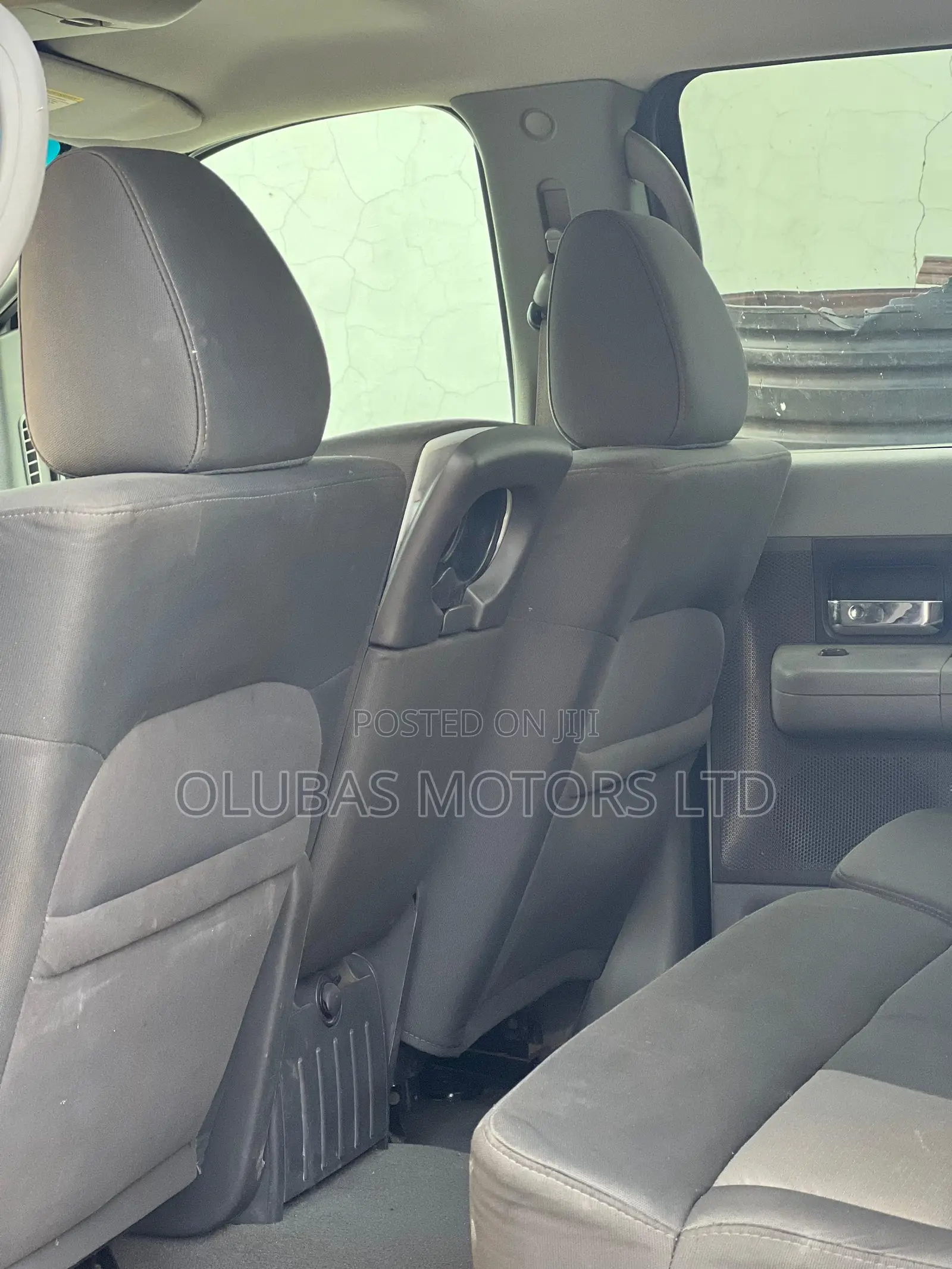 Ford F-150 2010 Silver
