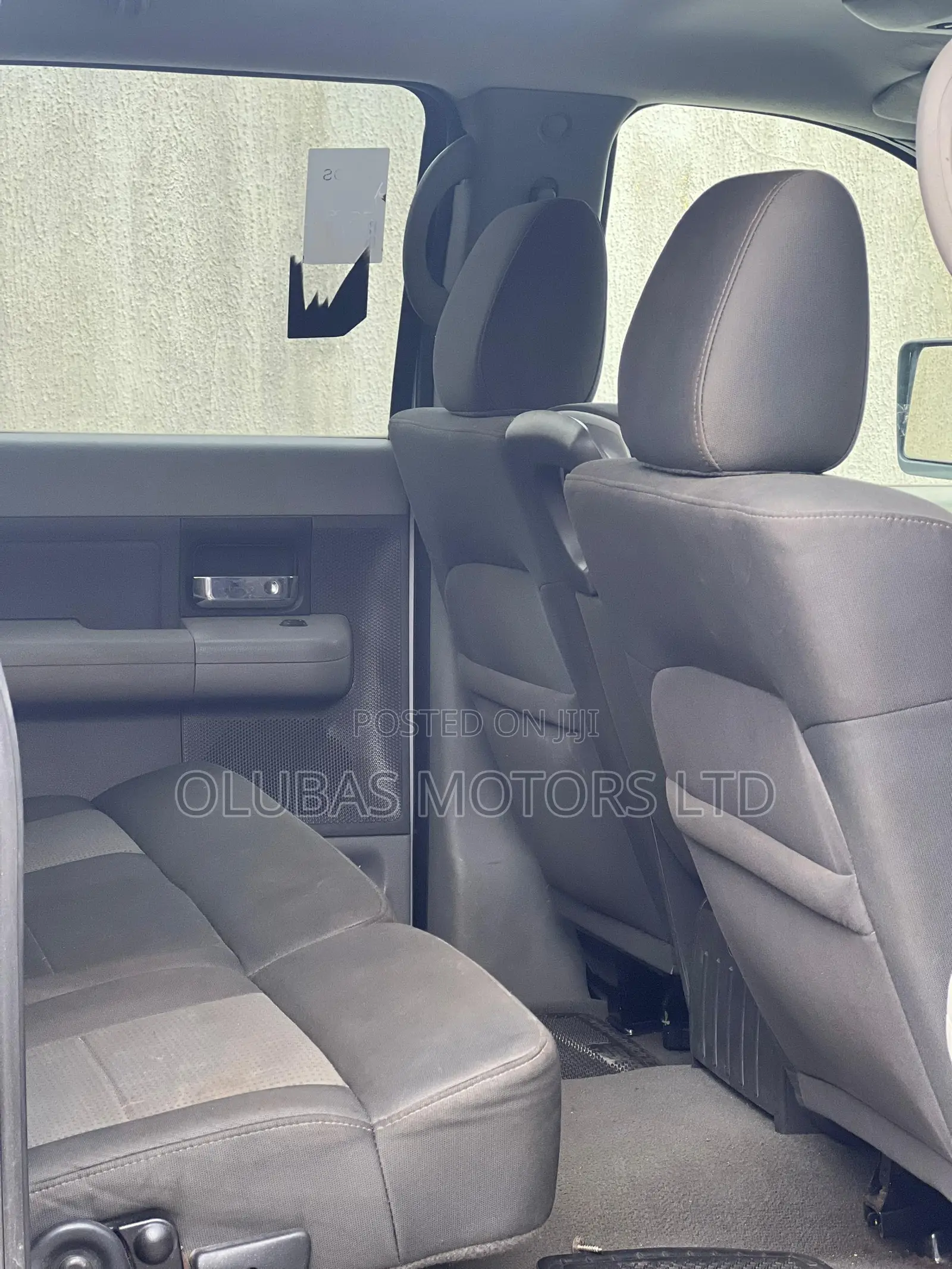 Ford F-150 2010 Silver
