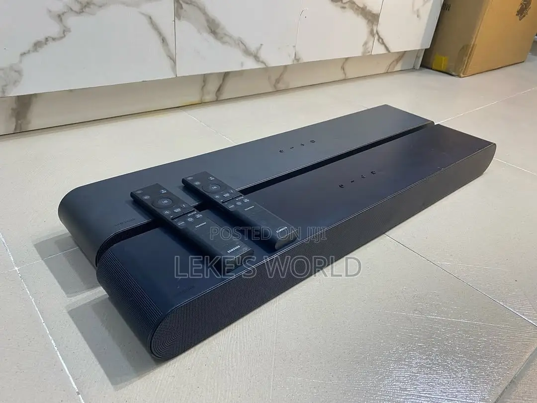 Samsung Hw-S50b All in One Soundbar