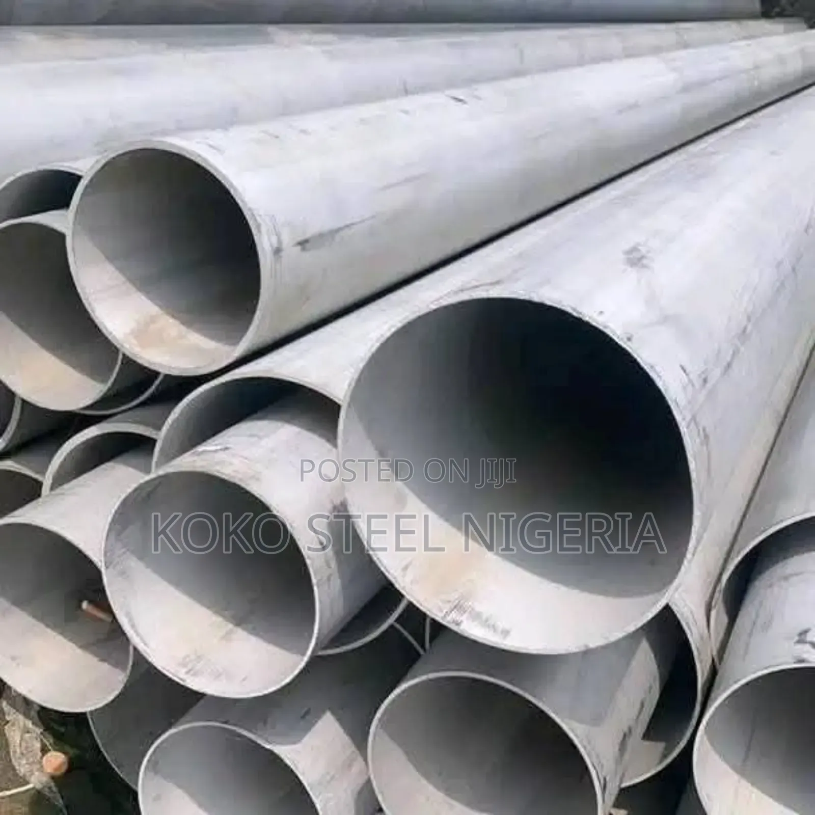 Stainless Steel Pipe Sch10