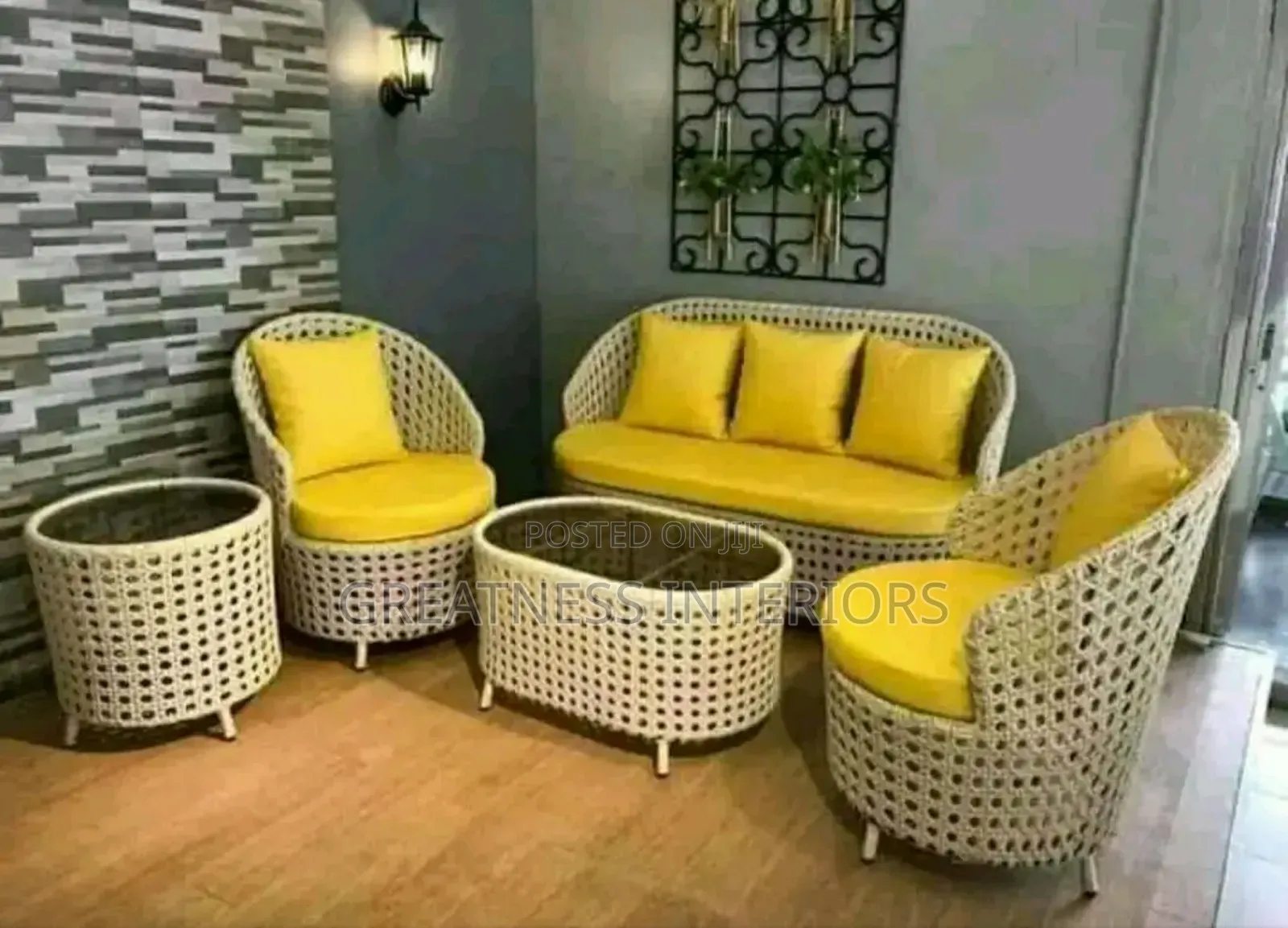 Top Quality Rattan Chair