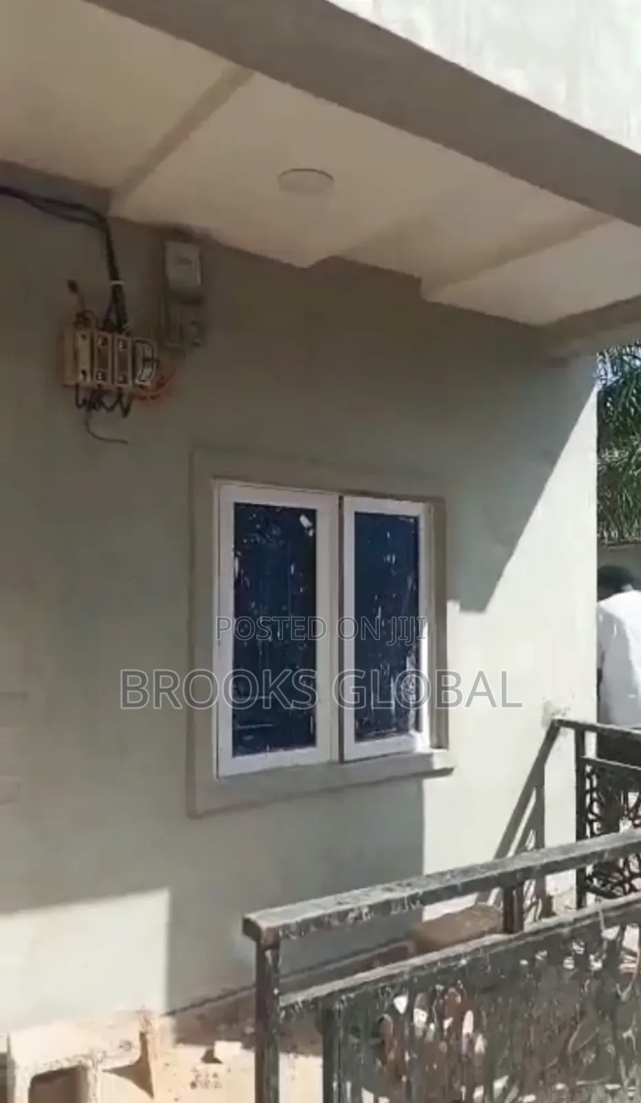 2bdrm Block of Flats in Benin City for rent