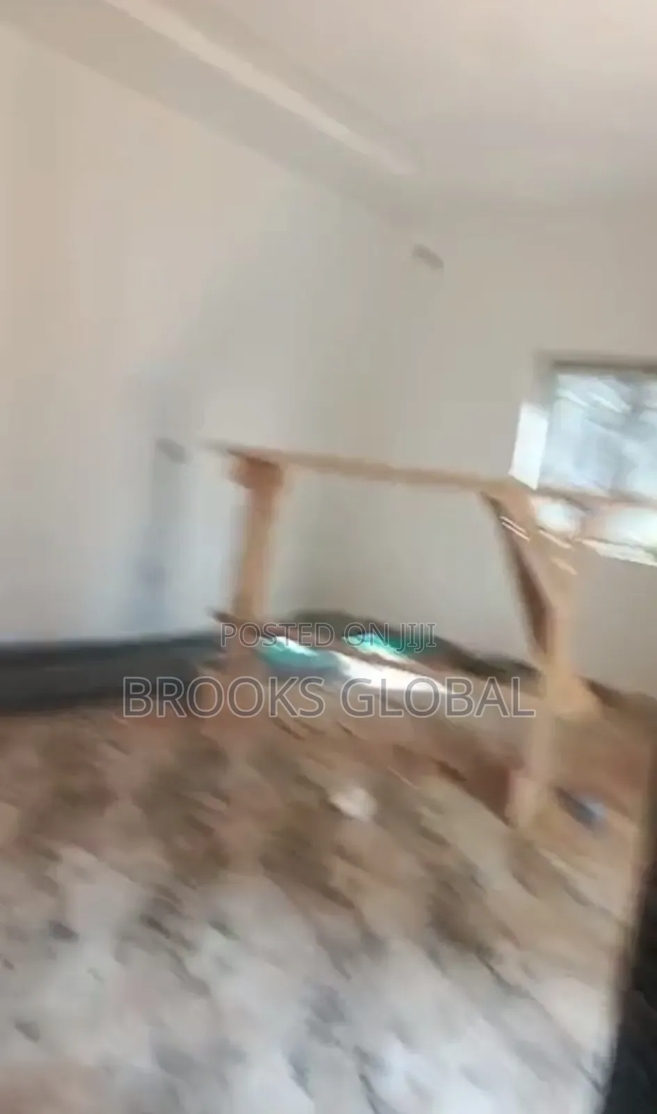 2bdrm Block of Flats in Benin City for rent
