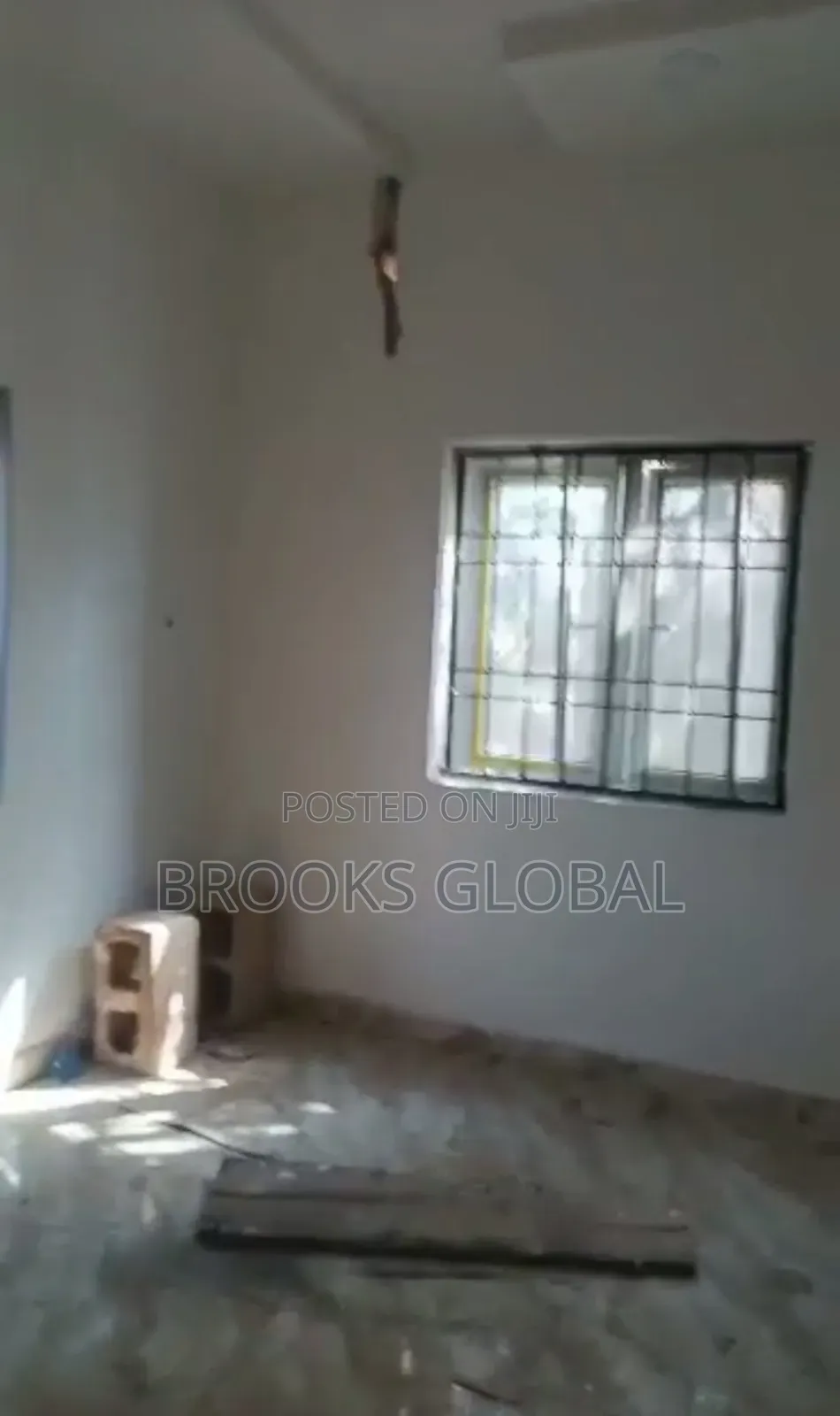 2bdrm Block of Flats in Benin City for rent