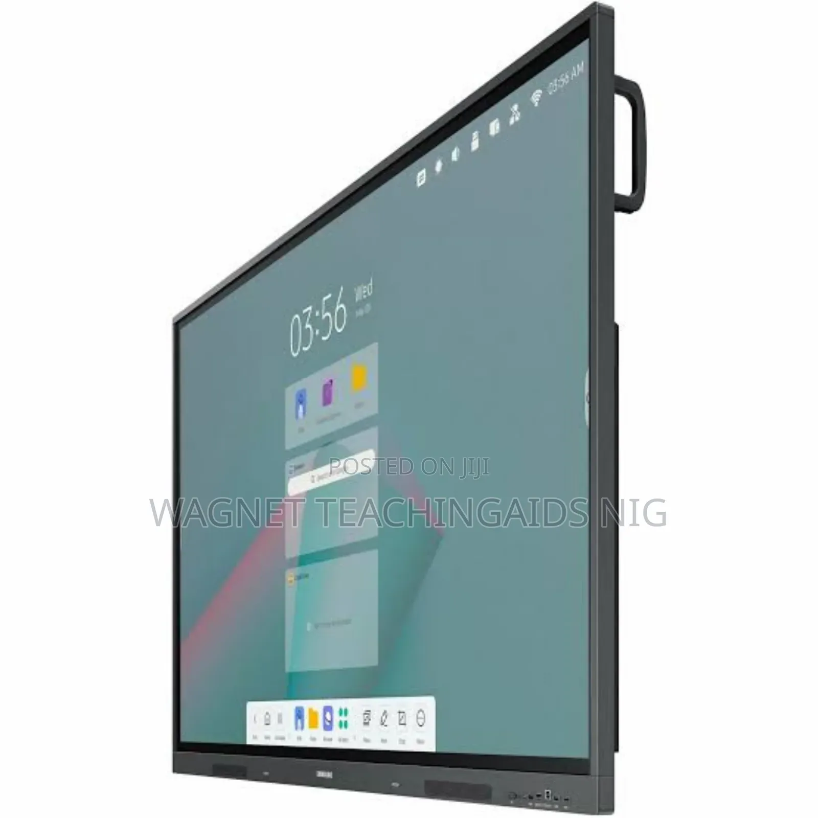 Samsung Interactive Board In Abuja